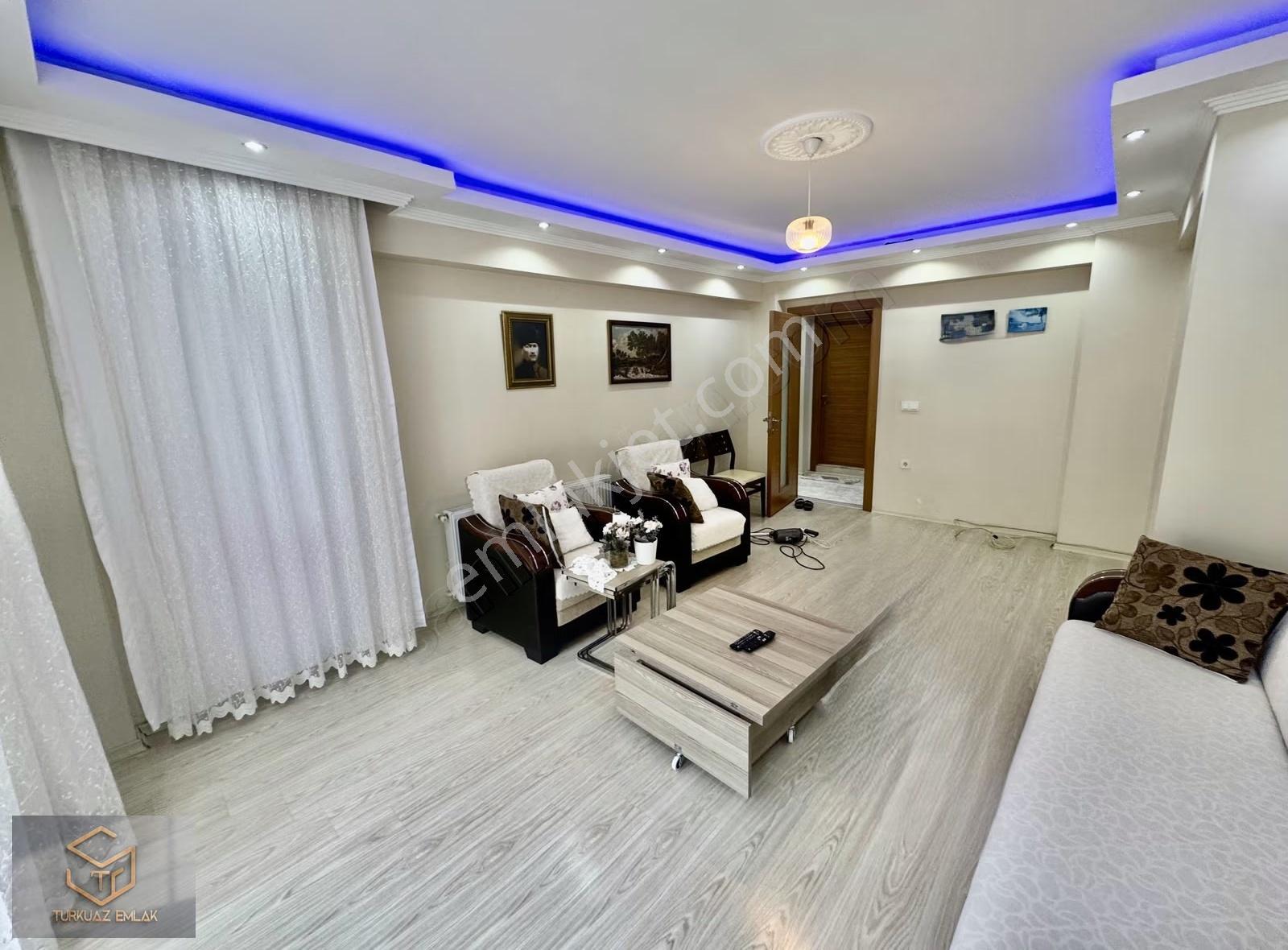 Uğur Mumcu Da Merkezi Konumda Satılık 3+1 140 M² Daire - Görsel 21