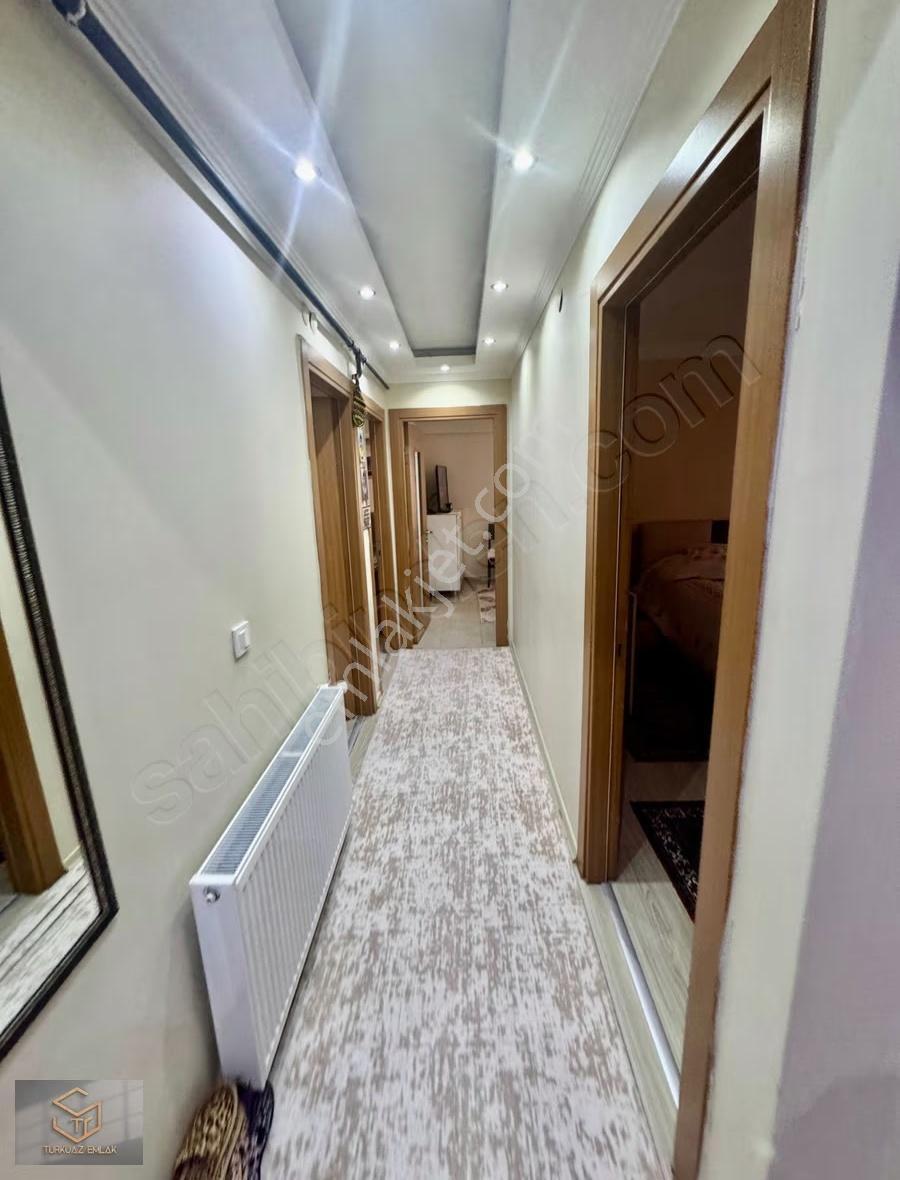 Uğur Mumcu Da Merkezi Konumda Satılık 3+1 140 M² Daire - Görsel 31