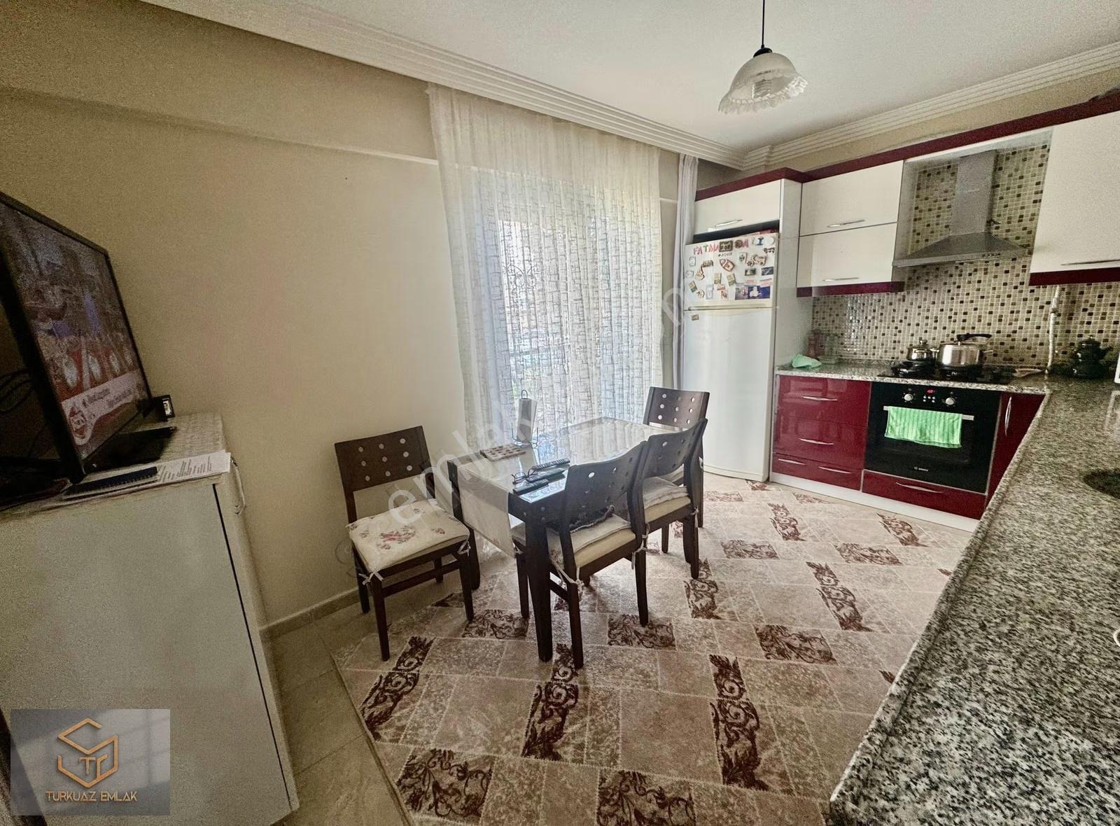 Uğur Mumcu Da Merkezi Konumda Satılık 3+1 140 M² Daire - Görsel 12