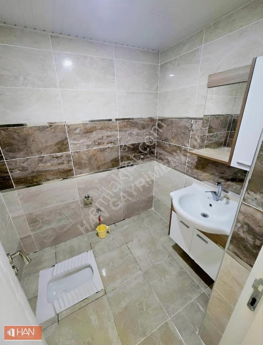 Full Kredili Kapalı Otoparklı Şehrin Tam Merkezinde 2+1 Daire - Görsel 16
