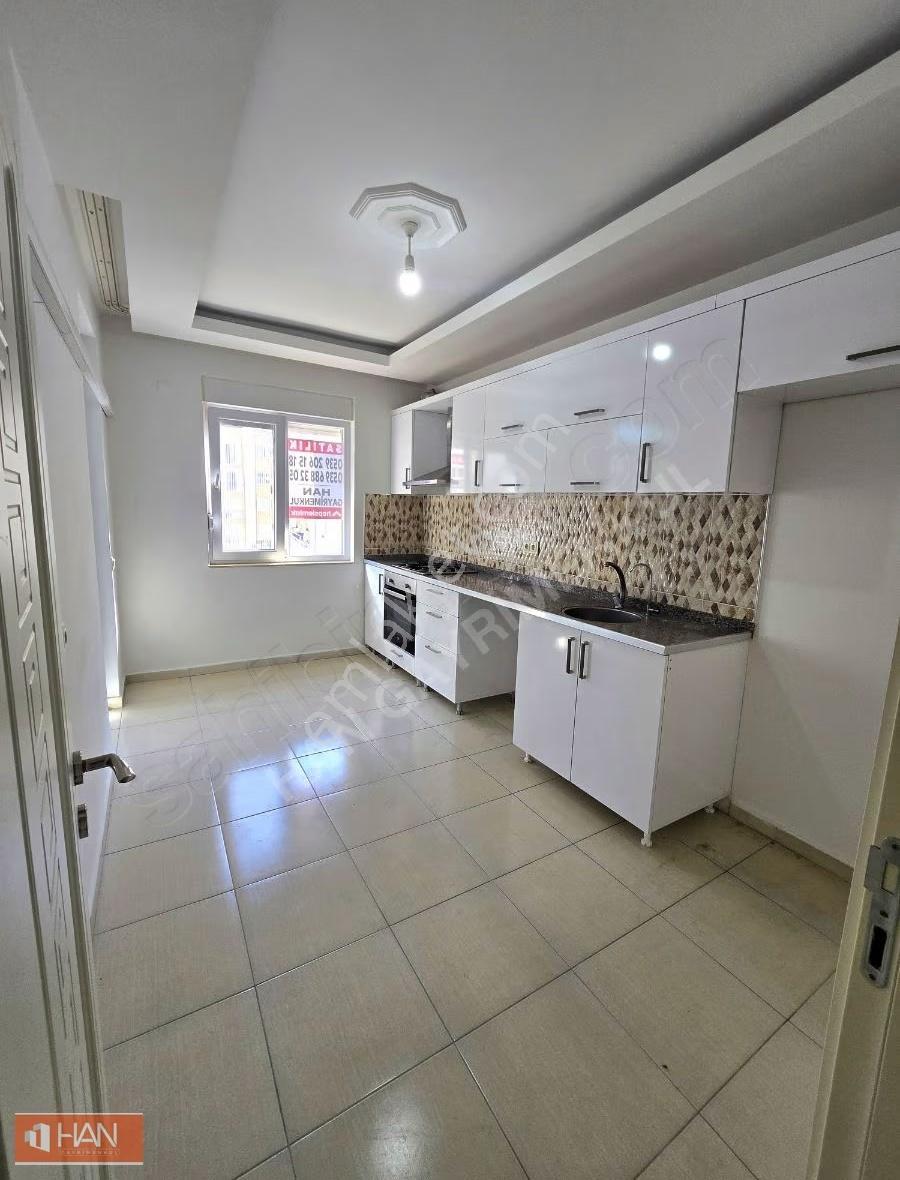 Full Kredili Kapalı Otoparklı Şehrin Tam Merkezinde 2+1 Daire - Görsel 17