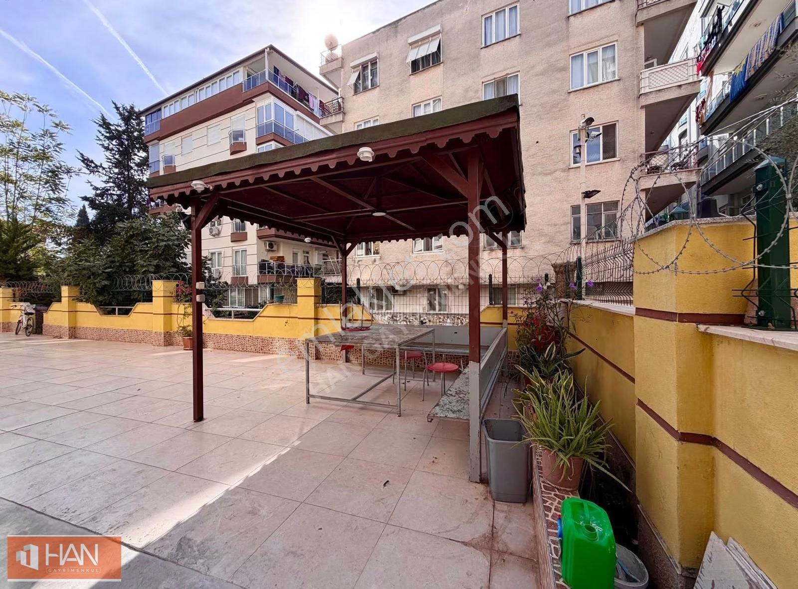 Full Kredili Kapalı Otoparklı Şehrin Tam Merkezinde 2+1 Daire - Görsel 14