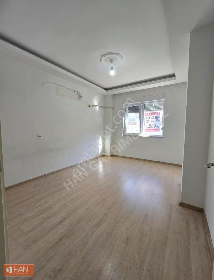 Full Kredili Kapalı Otoparklı Şehrin Tam Merkezinde 2+1 Daire - Görsel 10