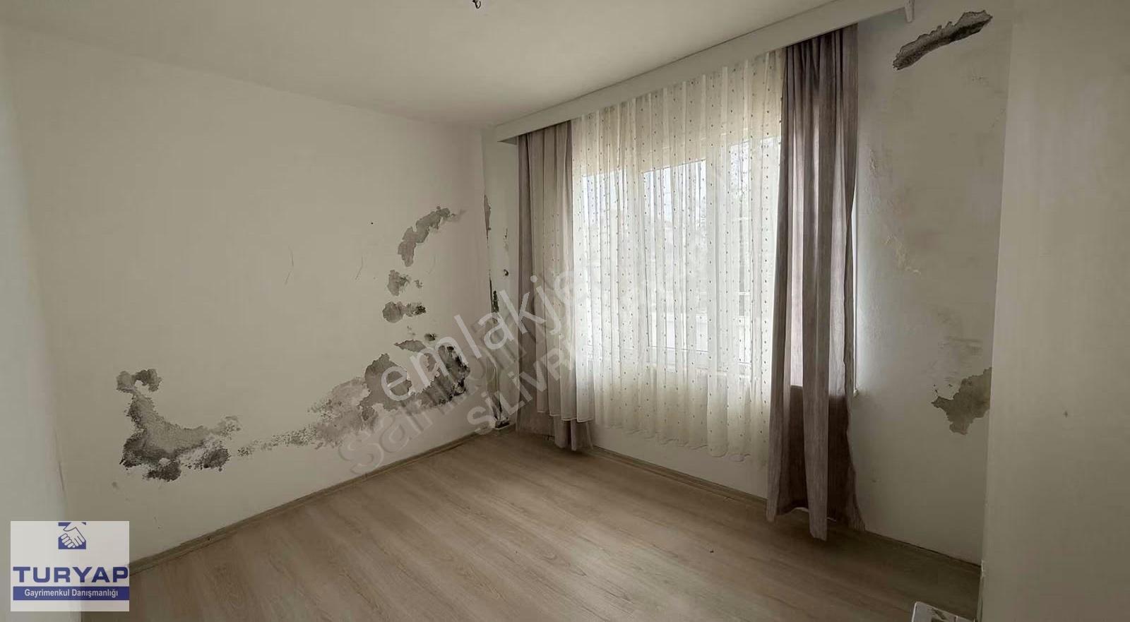 Silivri Semizkumlar'da Denize Sıfır Kiralık 2+1 Daire - Görsel 8
