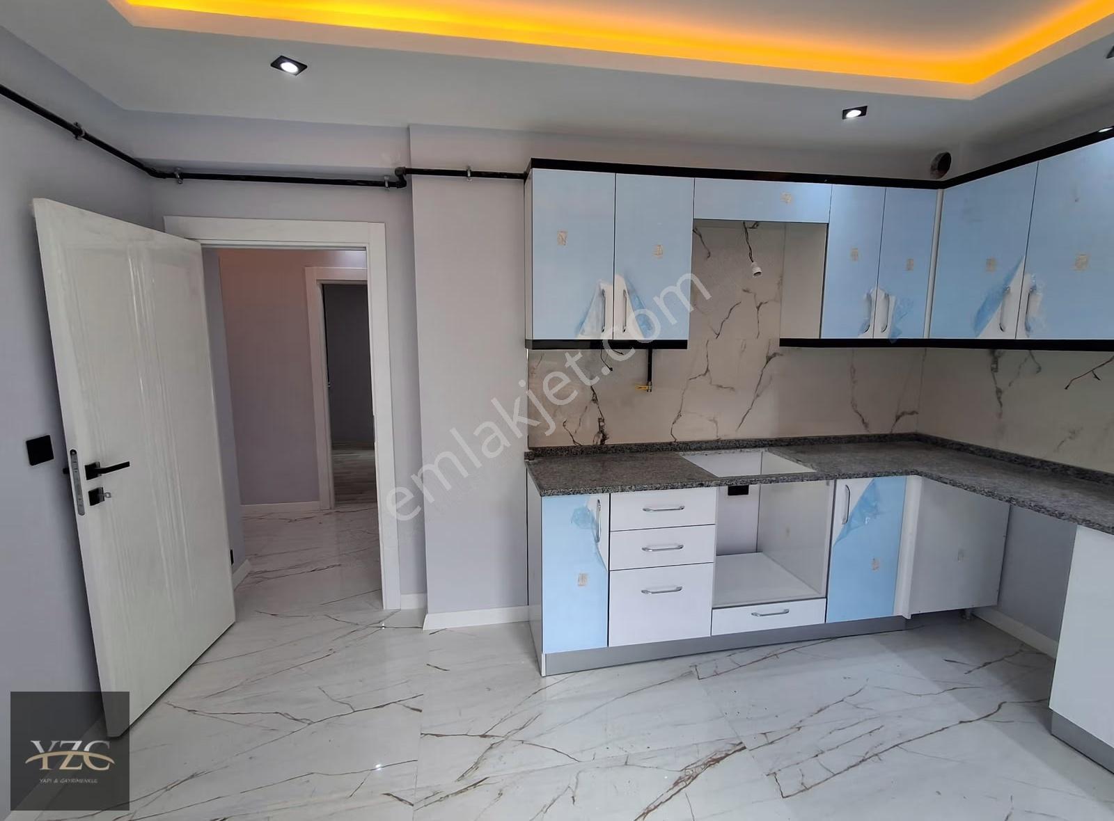 Eğitimciler Cd- Emniyet Arasında *sıfır *özel Garajlı *110m 2+1 - Görsel 9