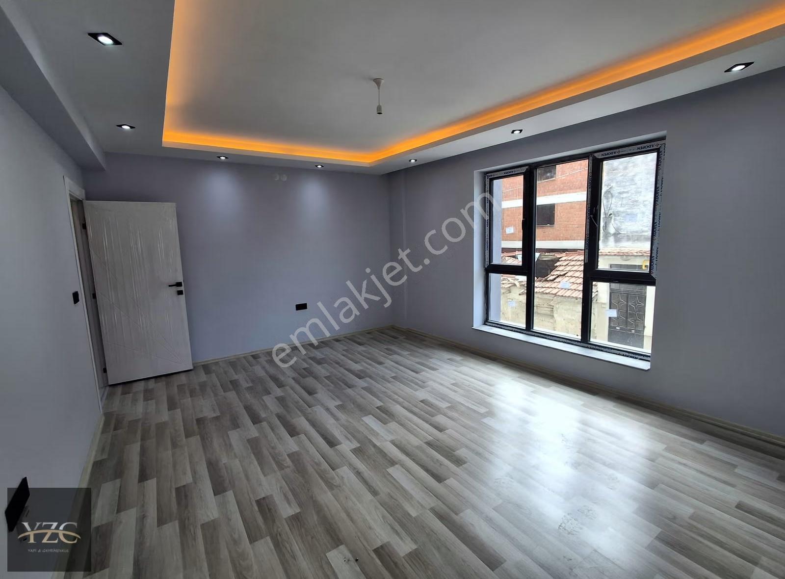 Eğitimciler Cd- Emniyet Arasında *sıfır *özel Garajlı *110m 2+1 - Görsel 6