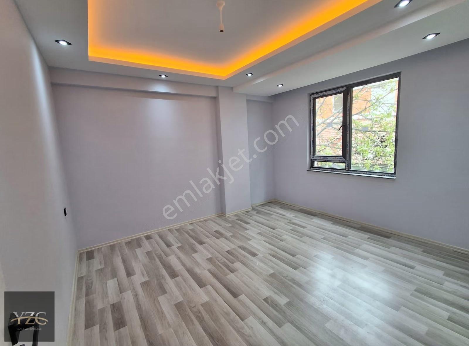 Eğitimciler Cd- Emniyet Arasında *sıfır *özel Garajlı *110m 2+1 - Görsel 5