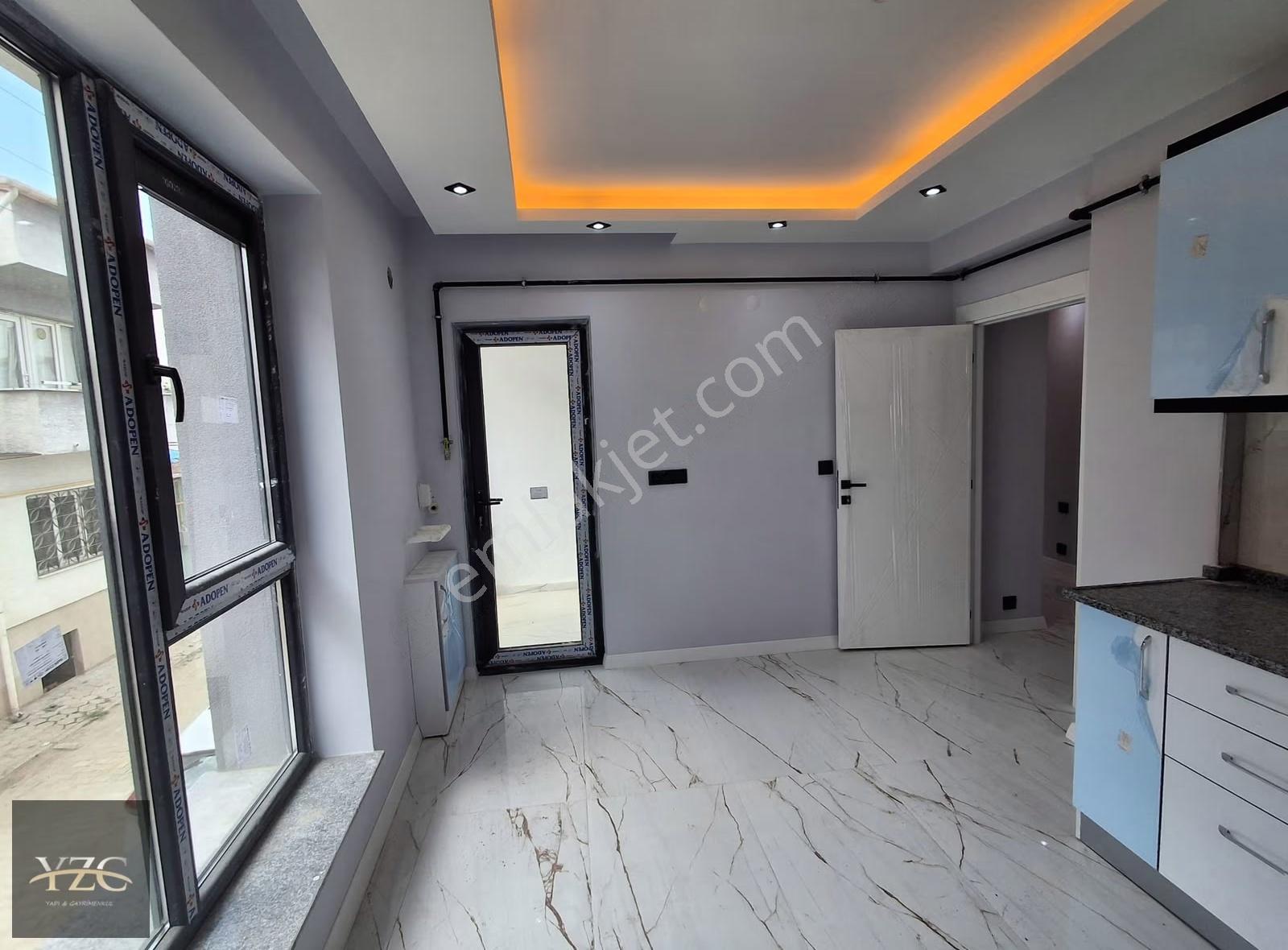 Eğitimciler Cd- Emniyet Arasında *sıfır *özel Garajlı *110m 2+1 - Görsel 3