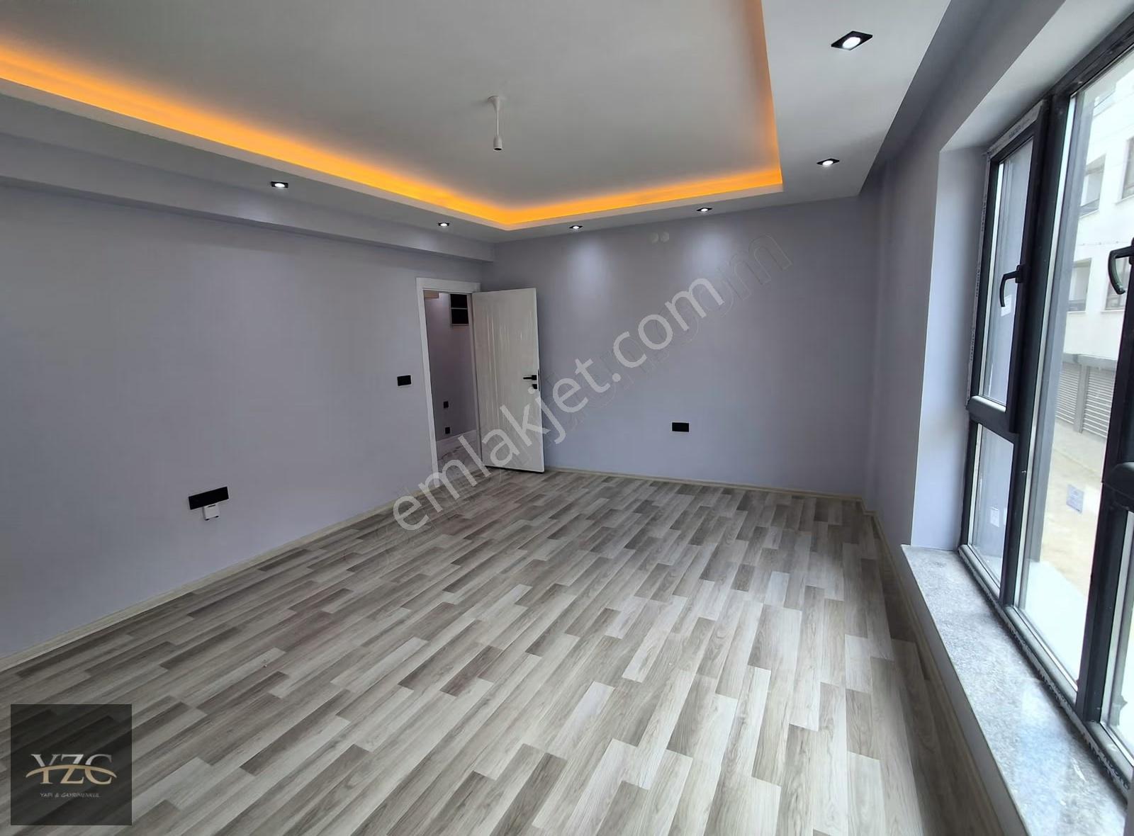 Eğitimciler Cd- Emniyet Arasında *sıfır *özel Garajlı *110m 2+1 - Görsel 10