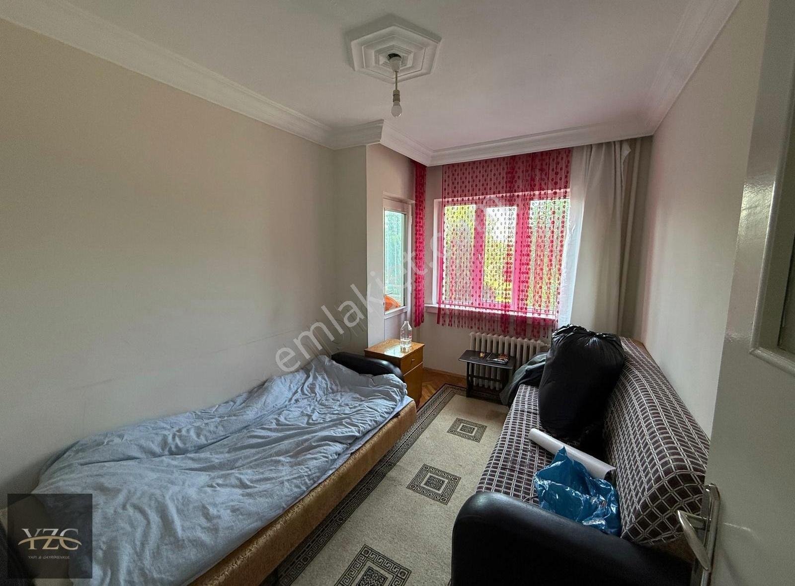 Yzg Den Batıkent Mh.kiralık 3+1 Dubleks Eşyalı Daire - Görsel 23