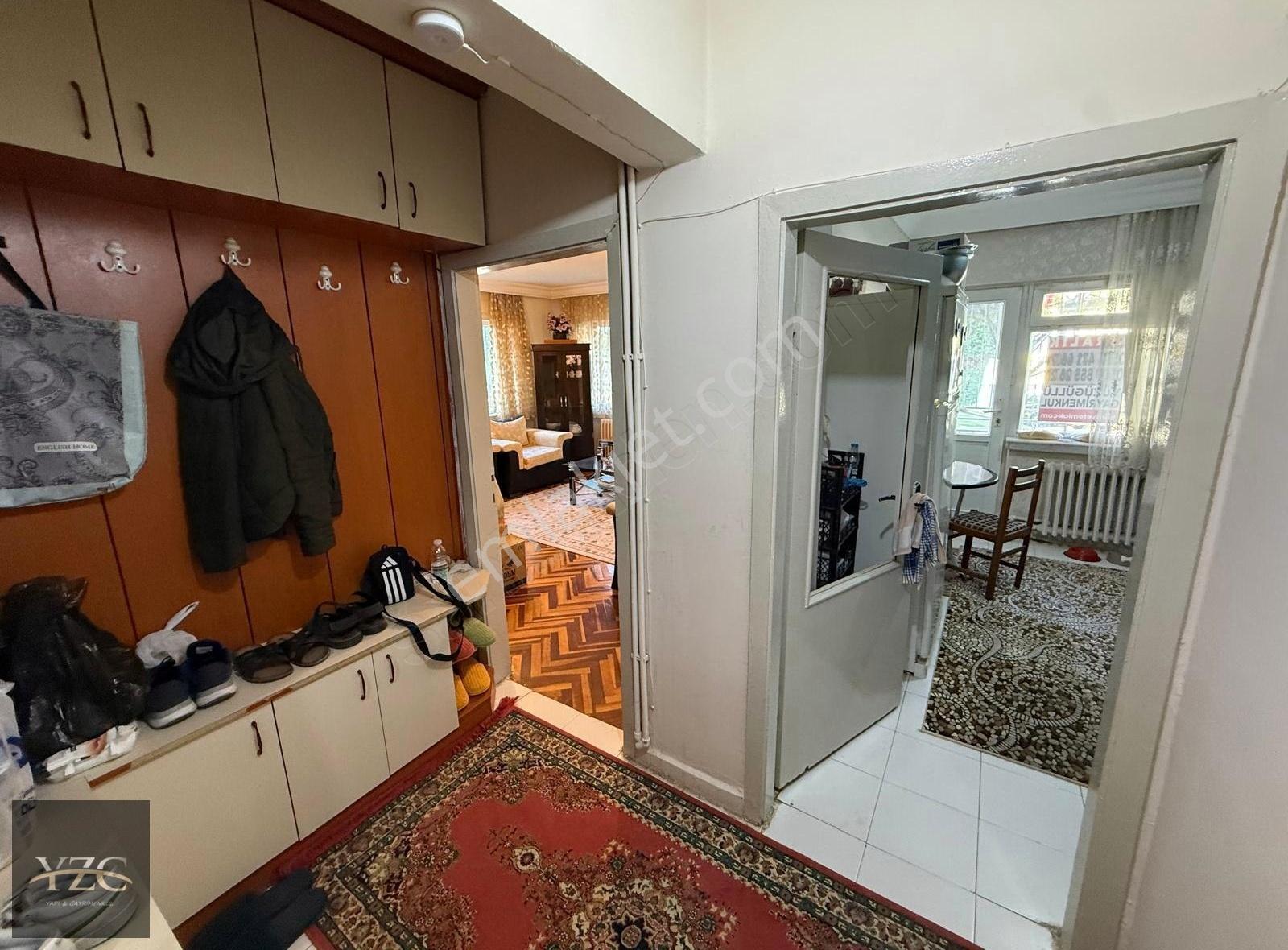 Yzg Den Batıkent Mh.kiralık 3+1 Dubleks Eşyalı Daire - Görsel 25