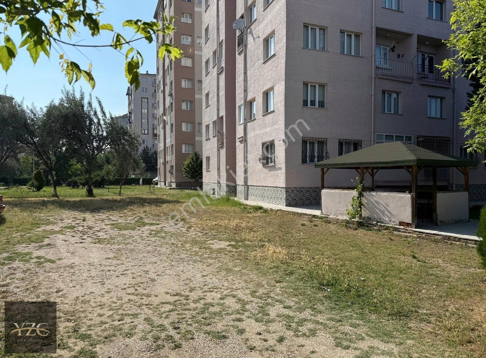 Yzg Den Batıkent Mh.kiralık 3+1 Dubleks Eşyalı Daire - Görsel 13