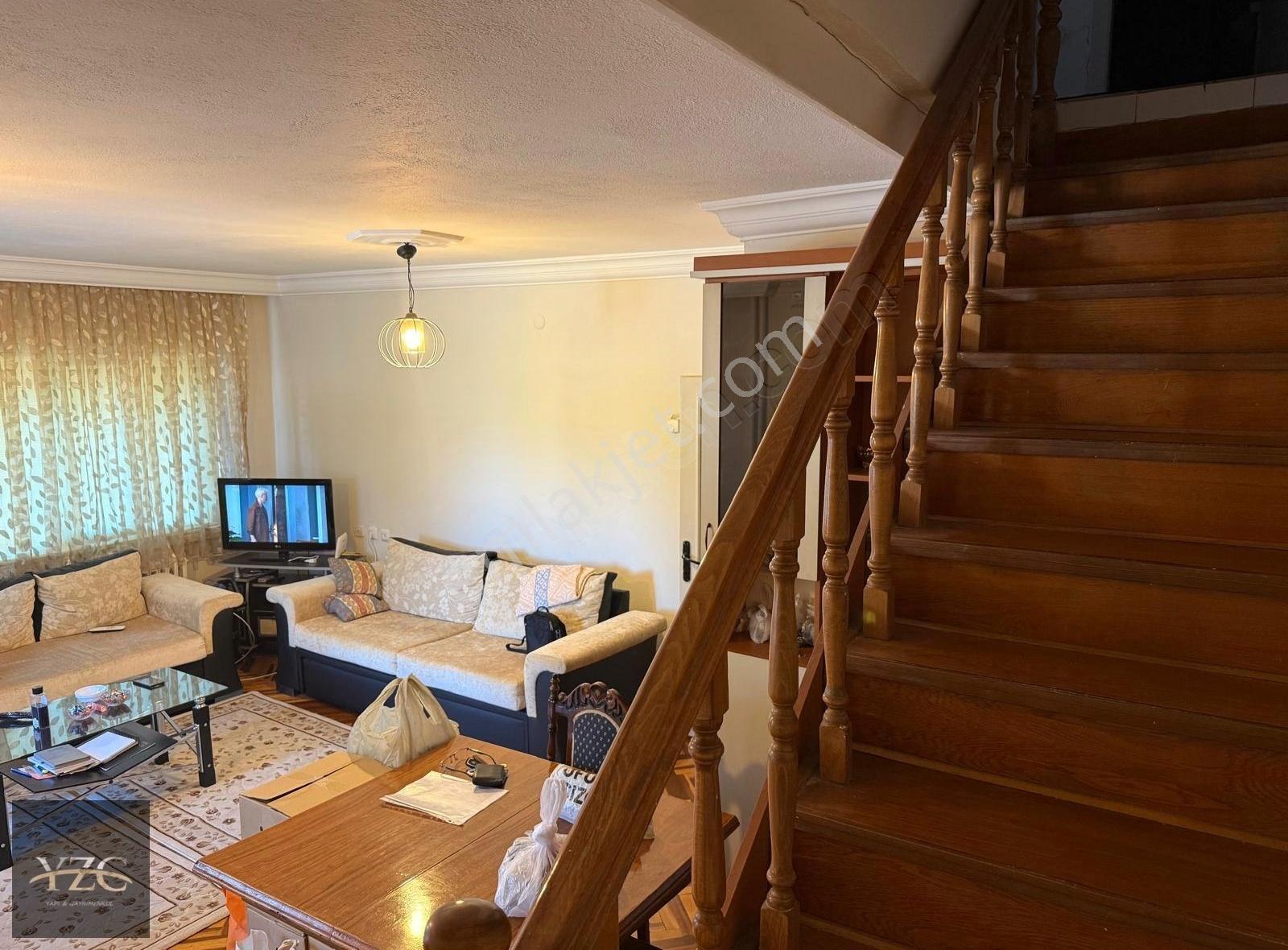 Yzg Den Batıkent Mh.kiralık 3+1 Dubleks Eşyalı Daire - Görsel 19