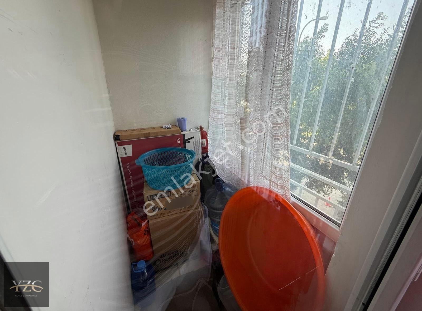 Yzg Den Batıkent Mh.kiralık 3+1 Dubleks Eşyalı Daire - Görsel 10