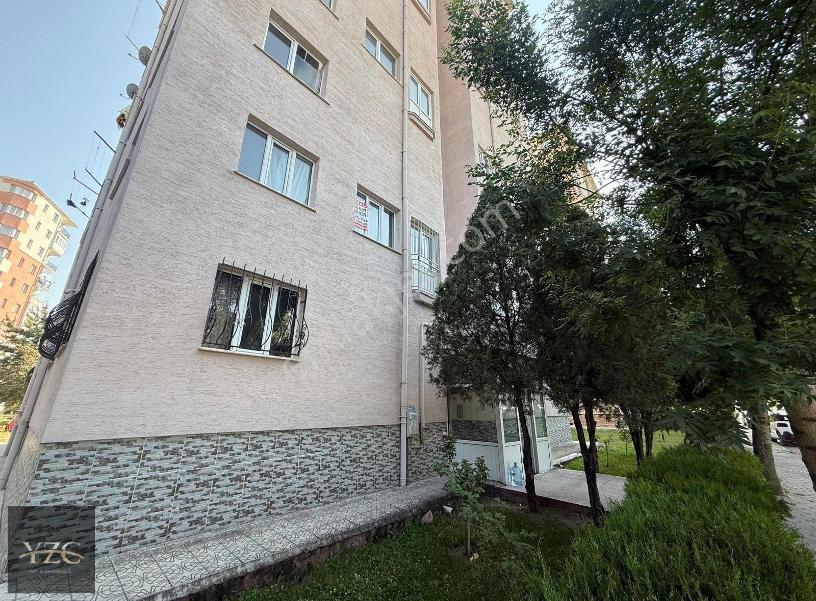 Yzg Den Batıkent Mh.kiralık 3+1 Dubleks Eşyalı Daire - Görsel 5