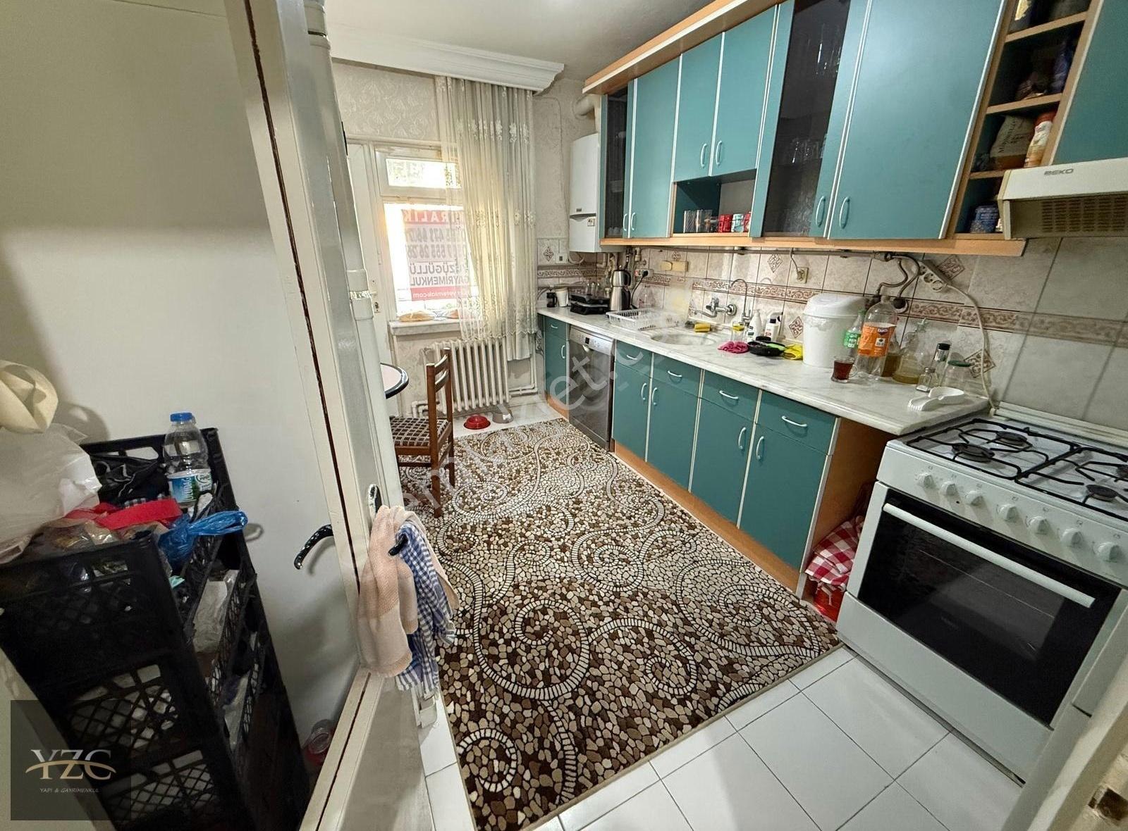 Yzg Den Batıkent Mh.kiralık 3+1 Dubleks Eşyalı Daire - Görsel 26