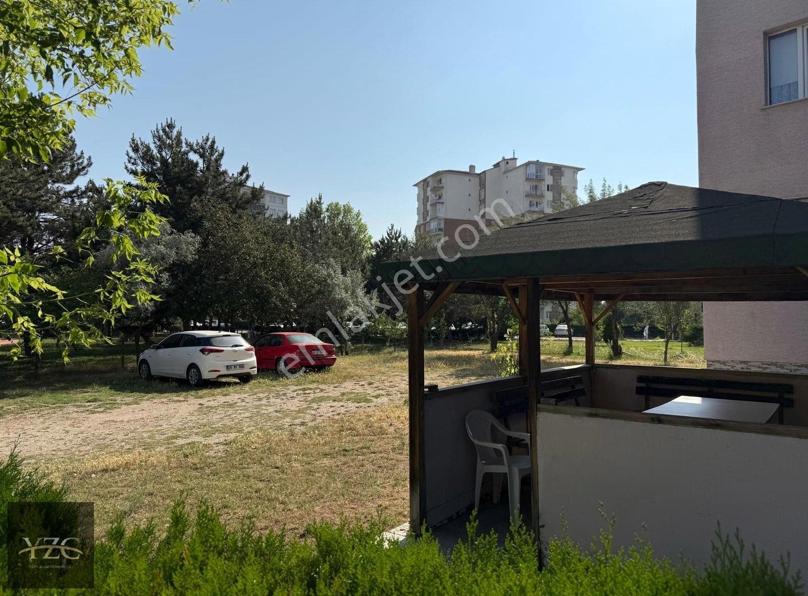 Yzg Den Batıkent Mh.kiralık 3+1 Dubleks Eşyalı Daire - Görsel 12