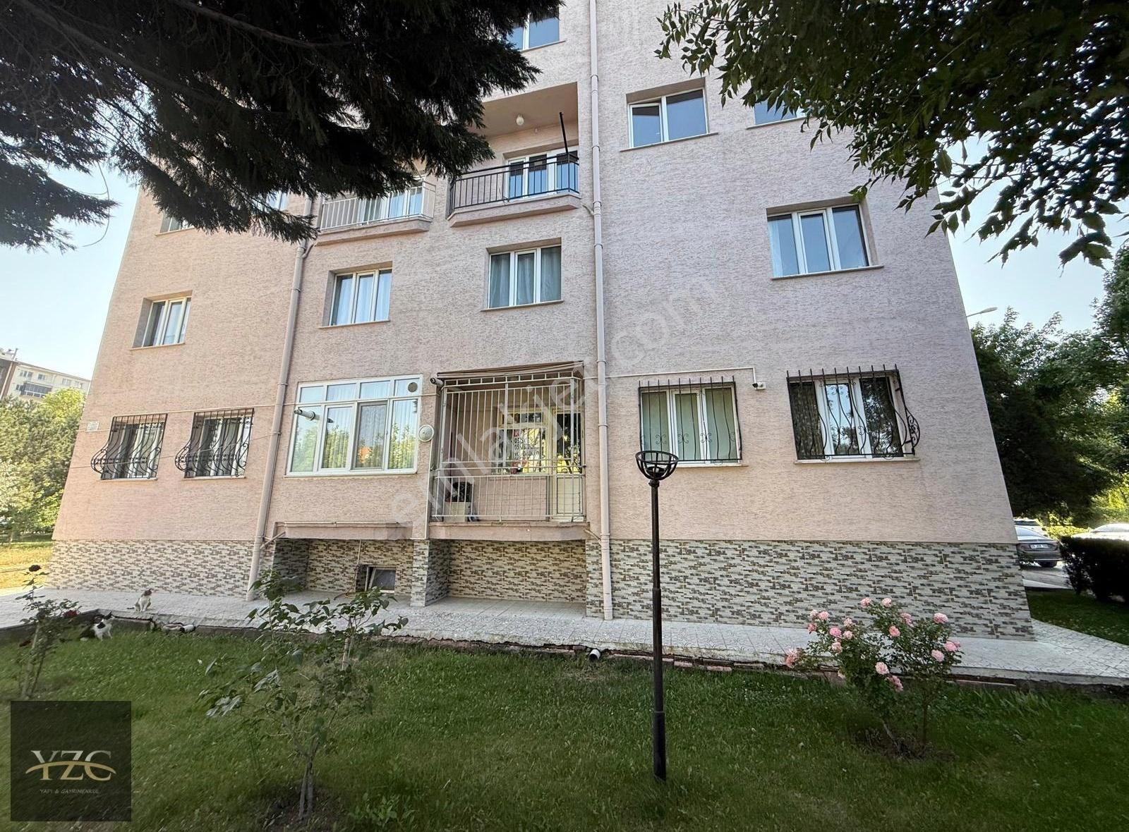 Yzg Den Batıkent Mh.kiralık 3+1 Dubleks Eşyalı Daire - Görsel 17
