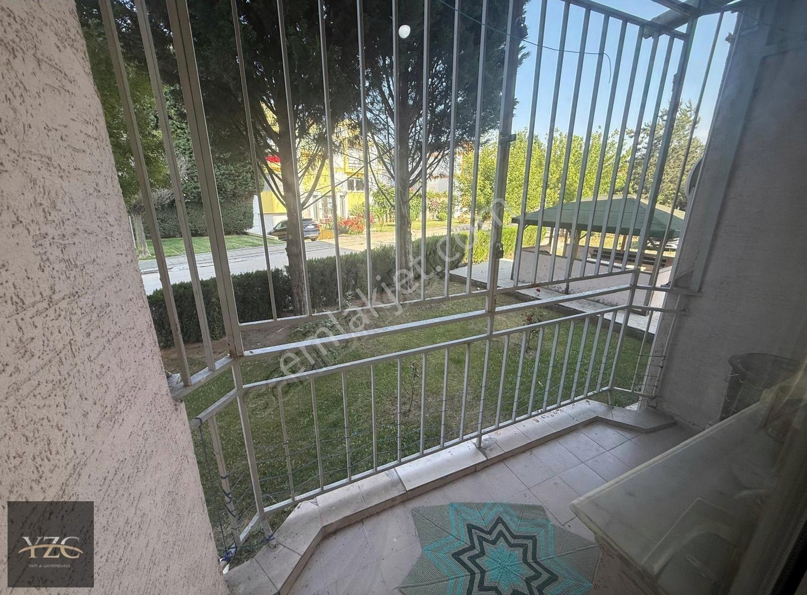 Yzg Den Batıkent Mh.kiralık 3+1 Dubleks Eşyalı Daire - Görsel 14