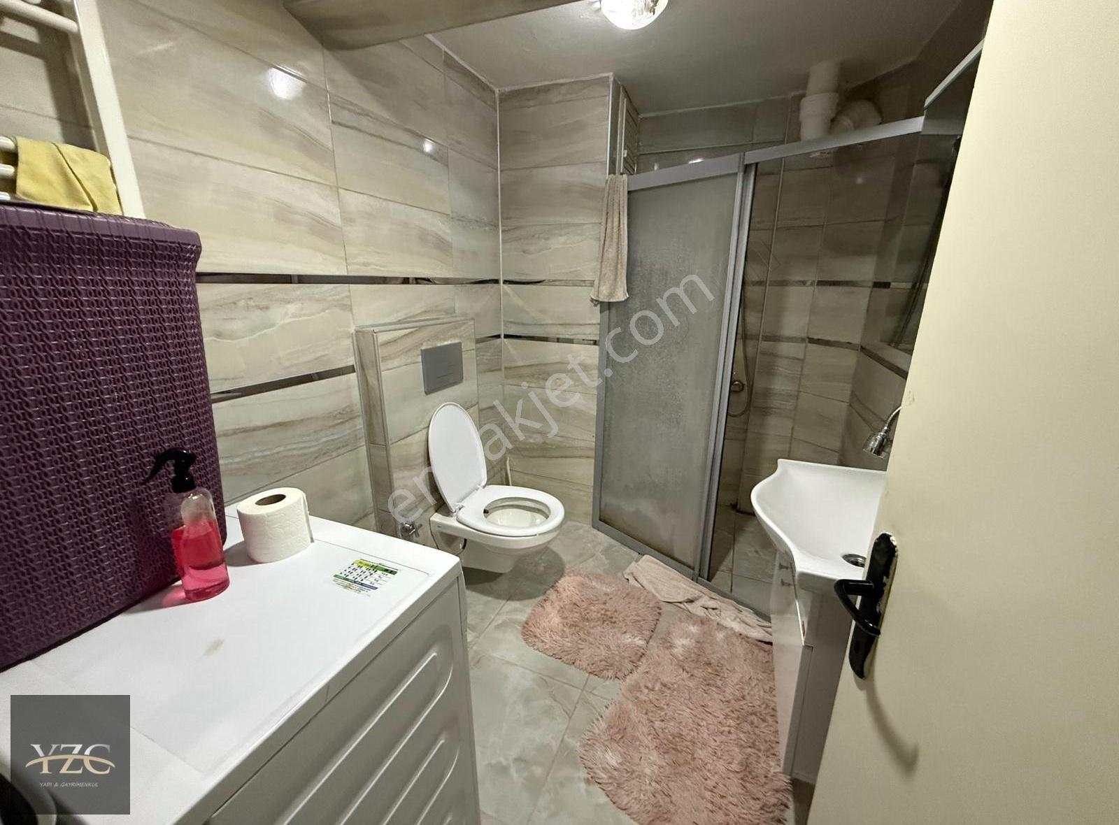 Yzg Den Batıkent Mh.kiralık 3+1 Dubleks Eşyalı Daire - Görsel 8
