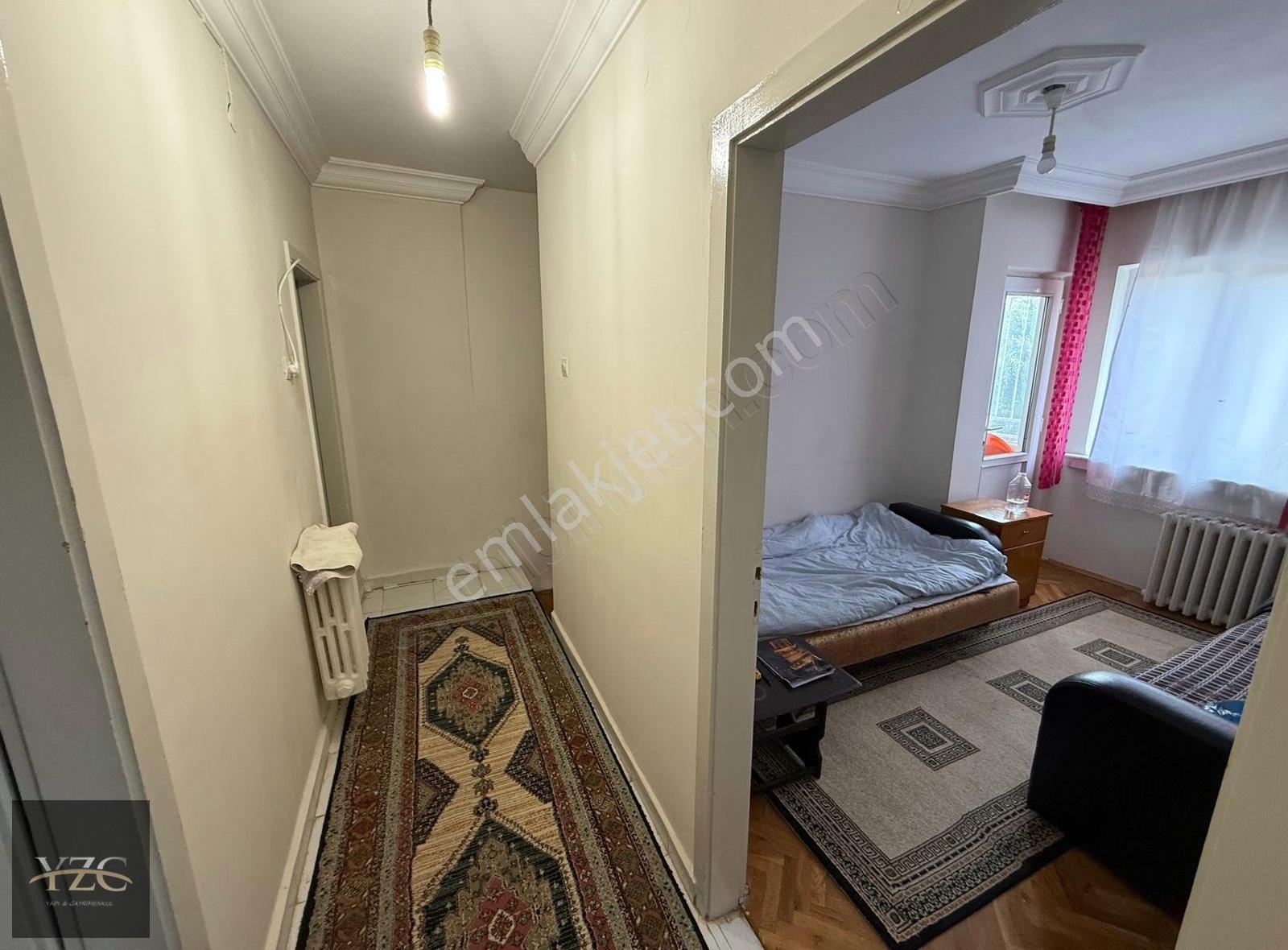 Yzg Den Batıkent Mh.kiralık 3+1 Dubleks Eşyalı Daire - Görsel 7