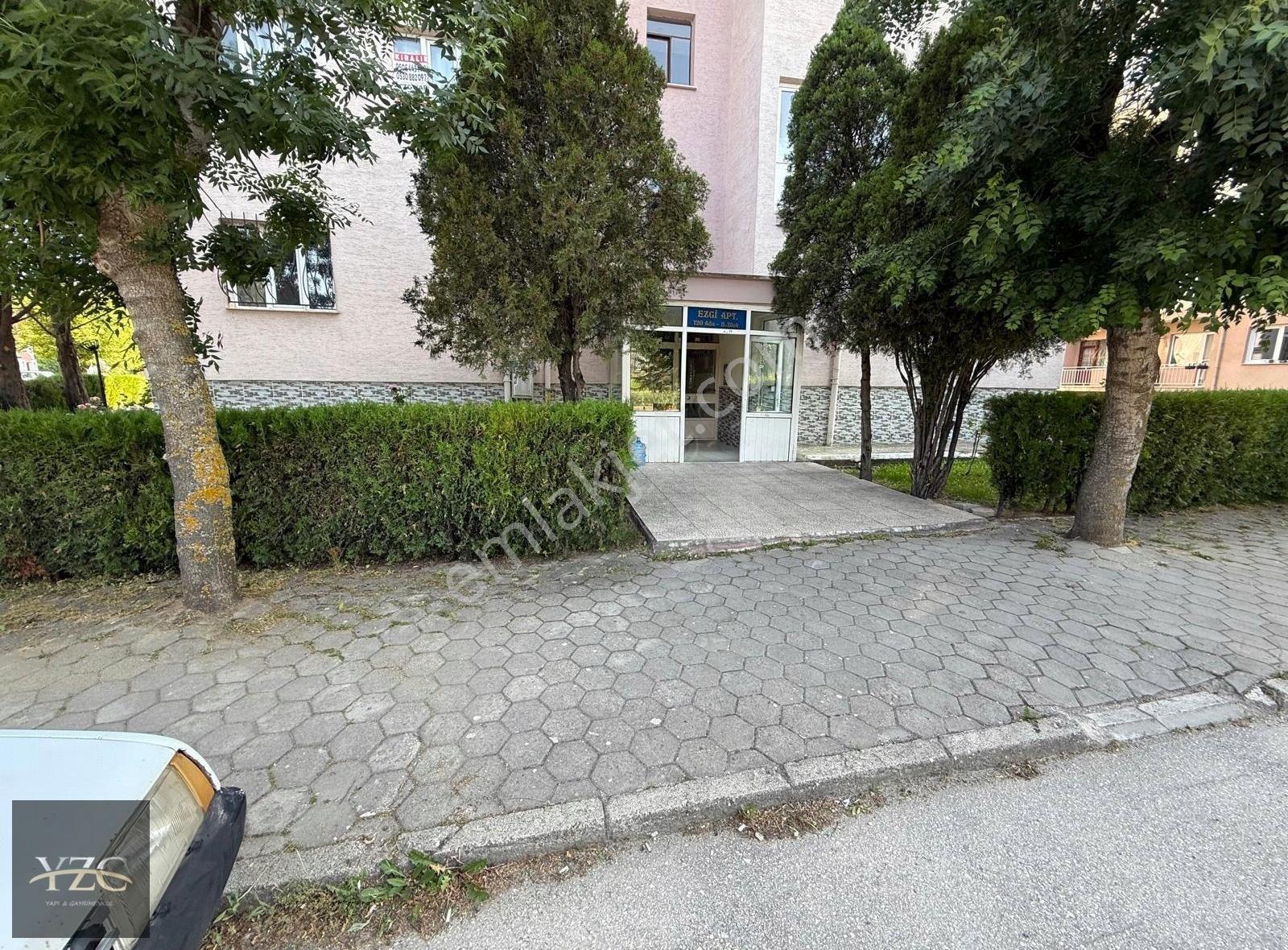 Yzg Den Batıkent Mh.kiralık 3+1 Dubleks Eşyalı Daire - Görsel 11