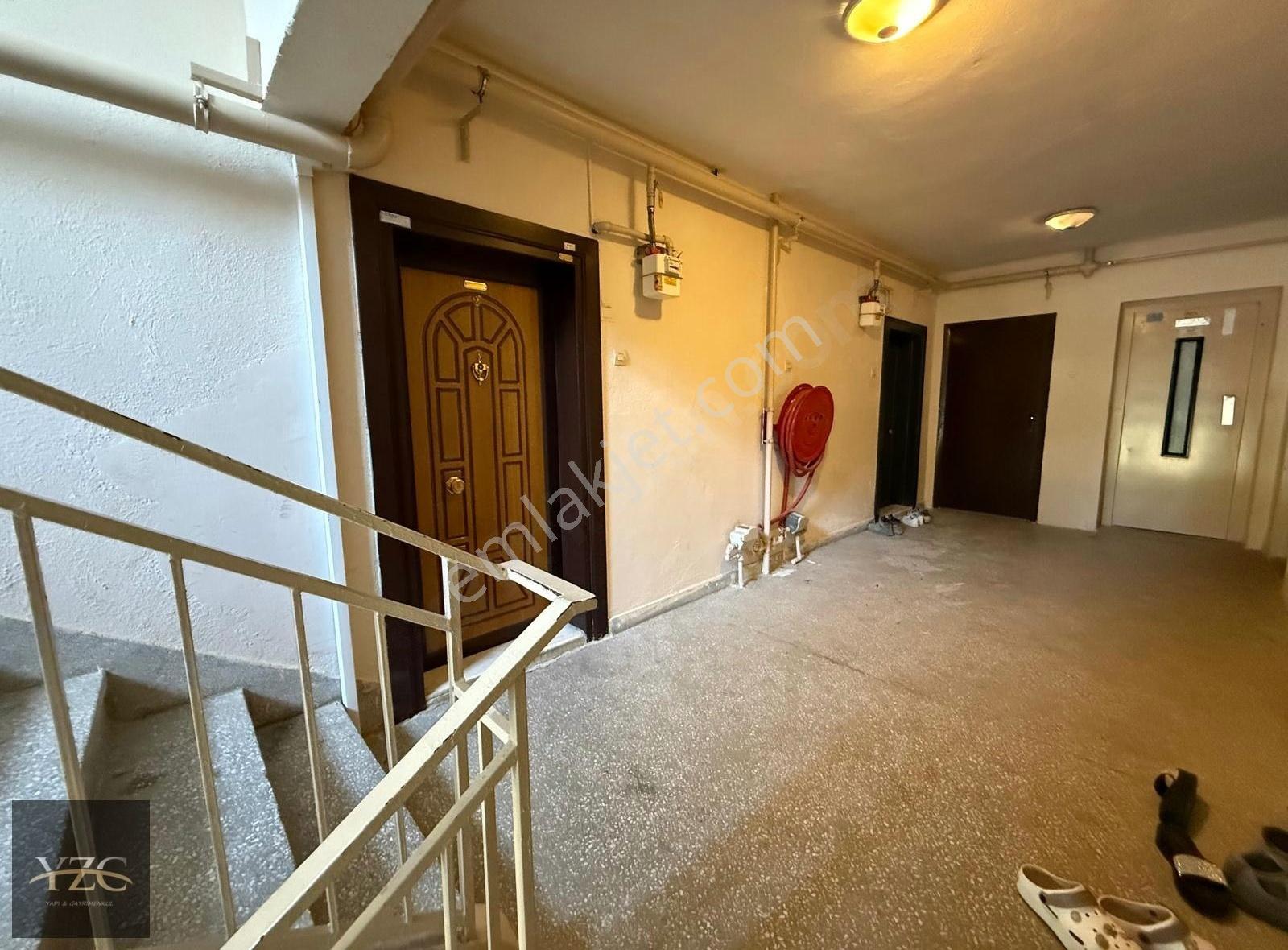 Yzg Den Batıkent Mh.kiralık 3+1 Dubleks Eşyalı Daire - Görsel 9
