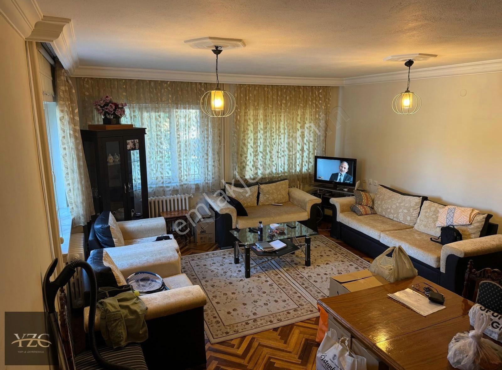 Yzg Den Batıkent Mh.kiralık 3+1 Dubleks Eşyalı Daire