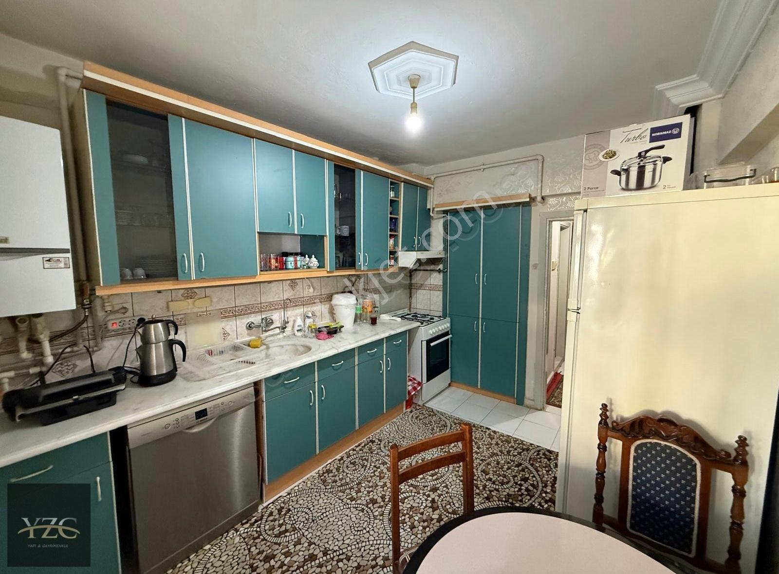 Yzg Den Batıkent Mh.kiralık 3+1 Dubleks Eşyalı Daire - Görsel 4