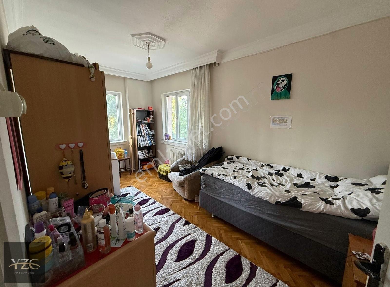 Yzg Den Batıkent Mh.kiralık 3+1 Dubleks Eşyalı Daire - Görsel 22