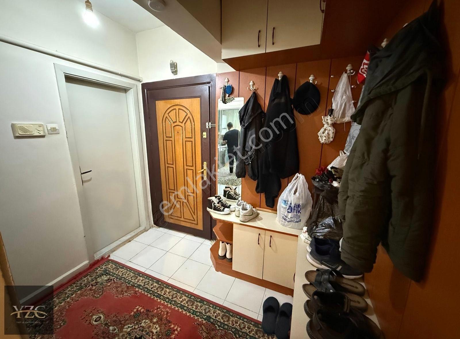 Yzg Den Batıkent Mh.kiralık 3+1 Dubleks Eşyalı Daire - Görsel 20