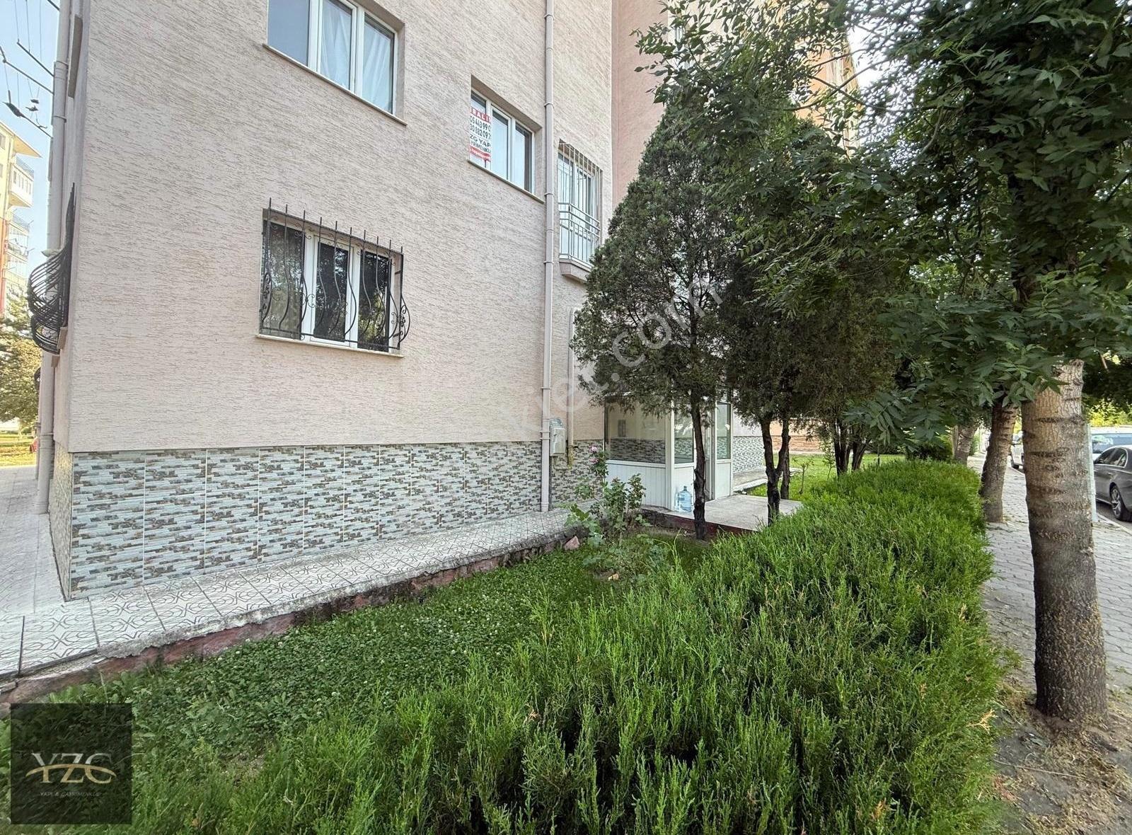 Yzg Den Batıkent Mh.kiralık 3+1 Dubleks Eşyalı Daire - Görsel 21