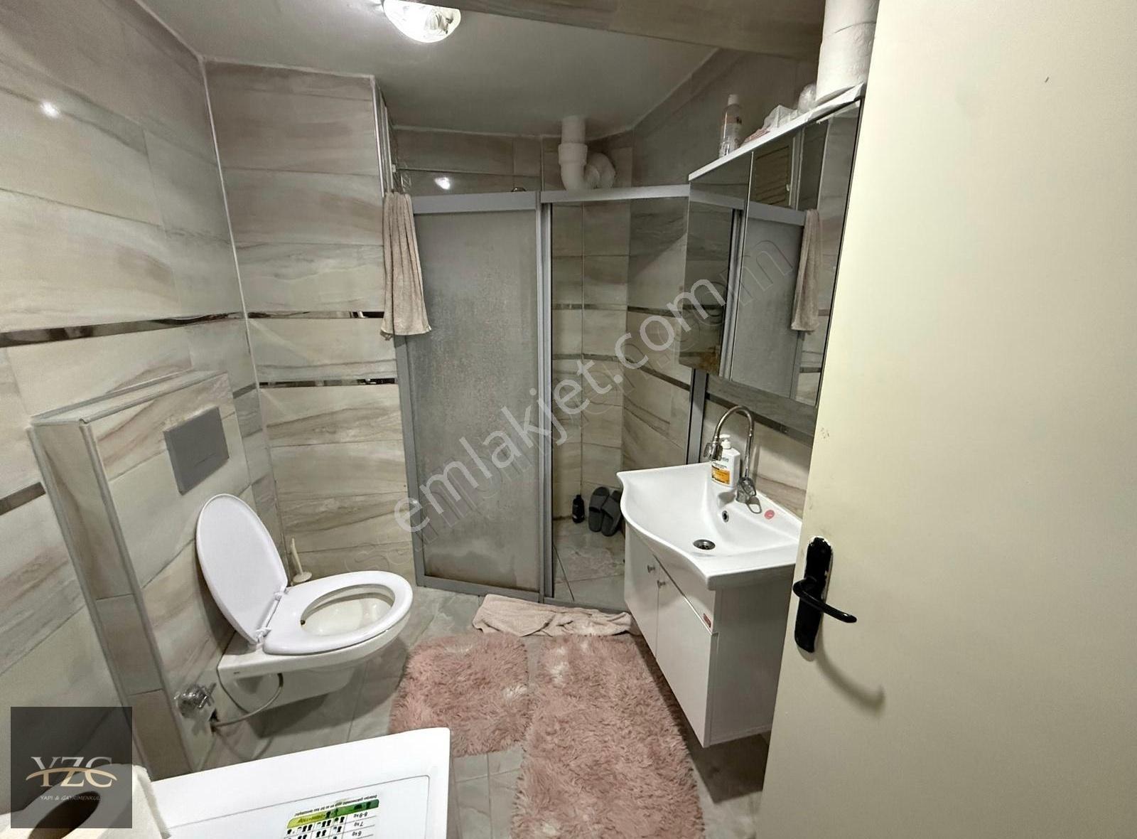 Yzg Den Batıkent Mh.kiralık 3+1 Dubleks Eşyalı Daire - Görsel 24