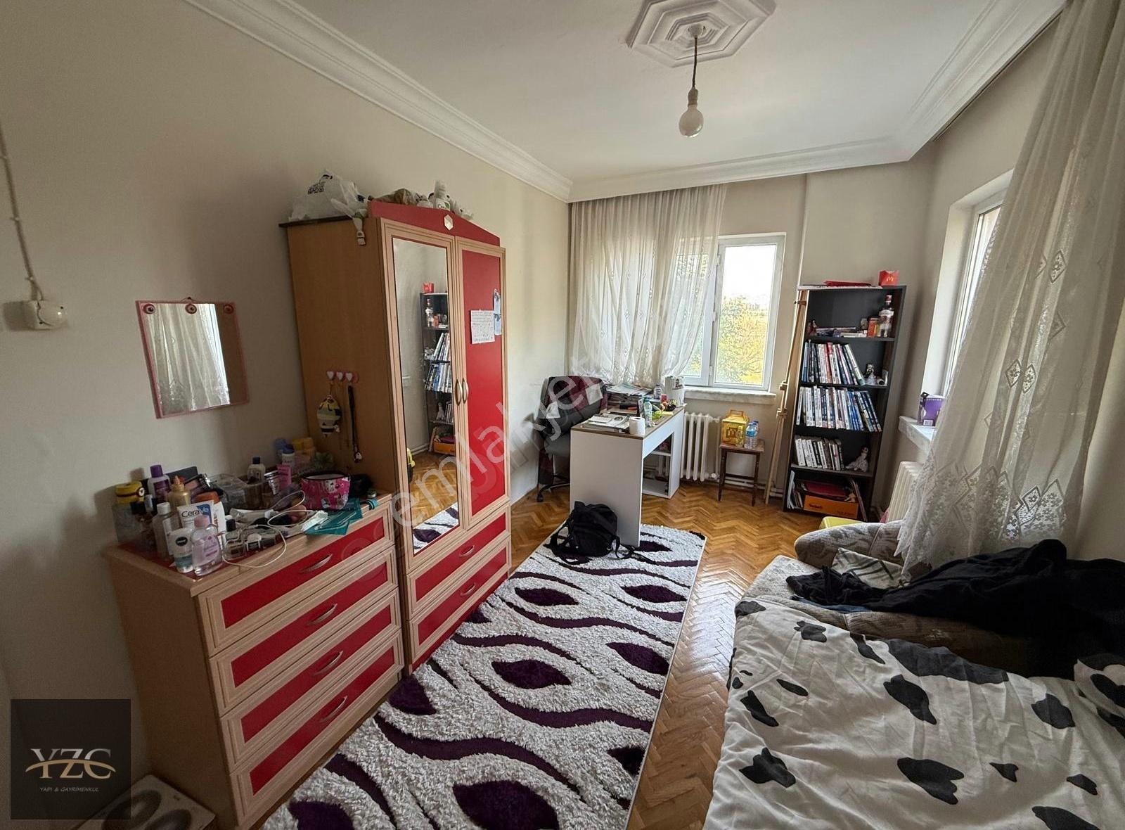 Yzg Den Batıkent Mh.kiralık 3+1 Dubleks Eşyalı Daire - Görsel 18