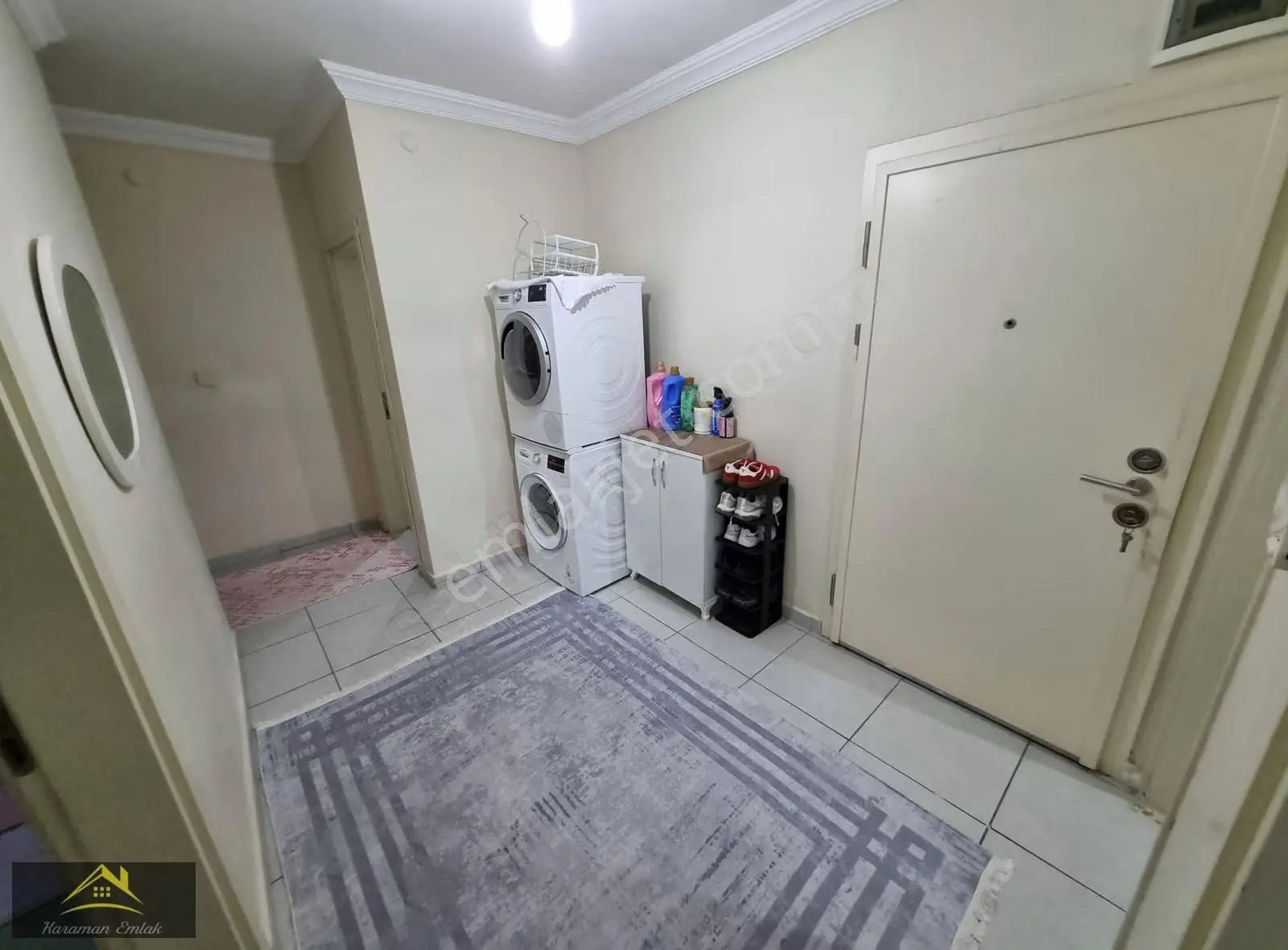 Çekmeköy Mehmet Akif Mahallesinde Kiralık 3+1 Daire - Görsel 3