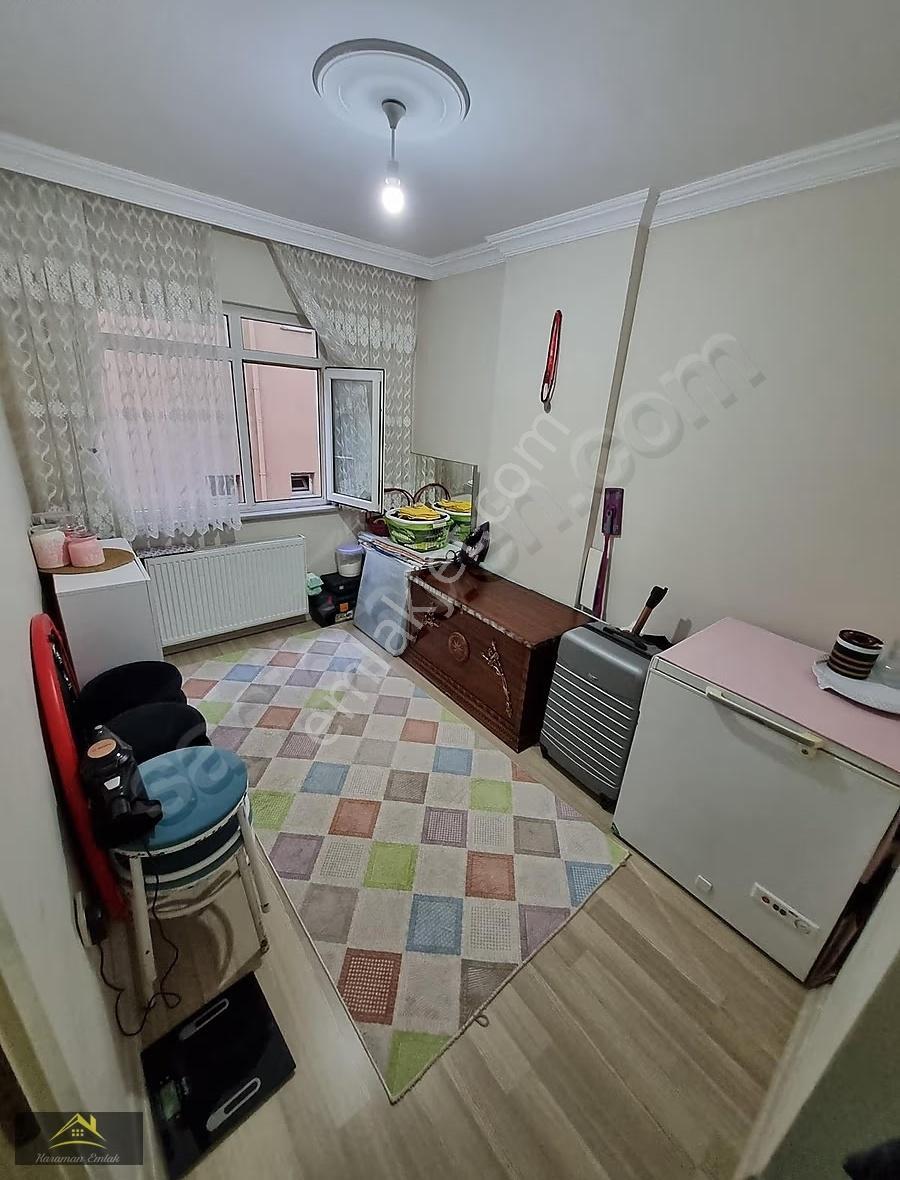 Çekmeköy Mehmet Akif Mahallesinde Kiralık 3+1 Daire
