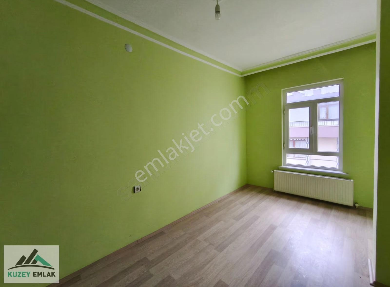 Kuzey Emlak'tan Ergenekon Mahallesinde Manzaralı 3+1 Daire - Görsel 8
