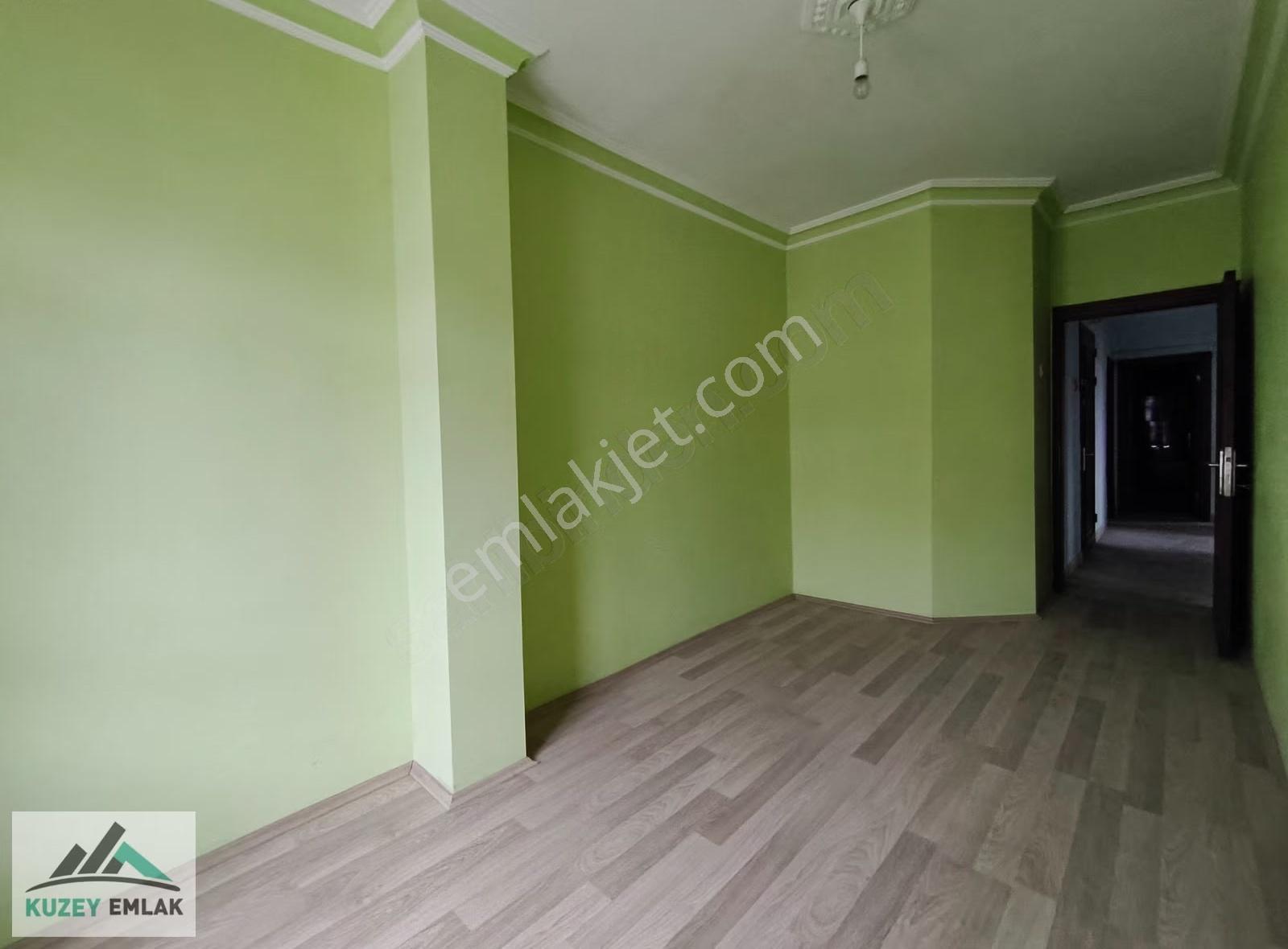 Kuzey Emlak'tan Ergenekon Mahallesinde Manzaralı 3+1 Daire - Görsel 28