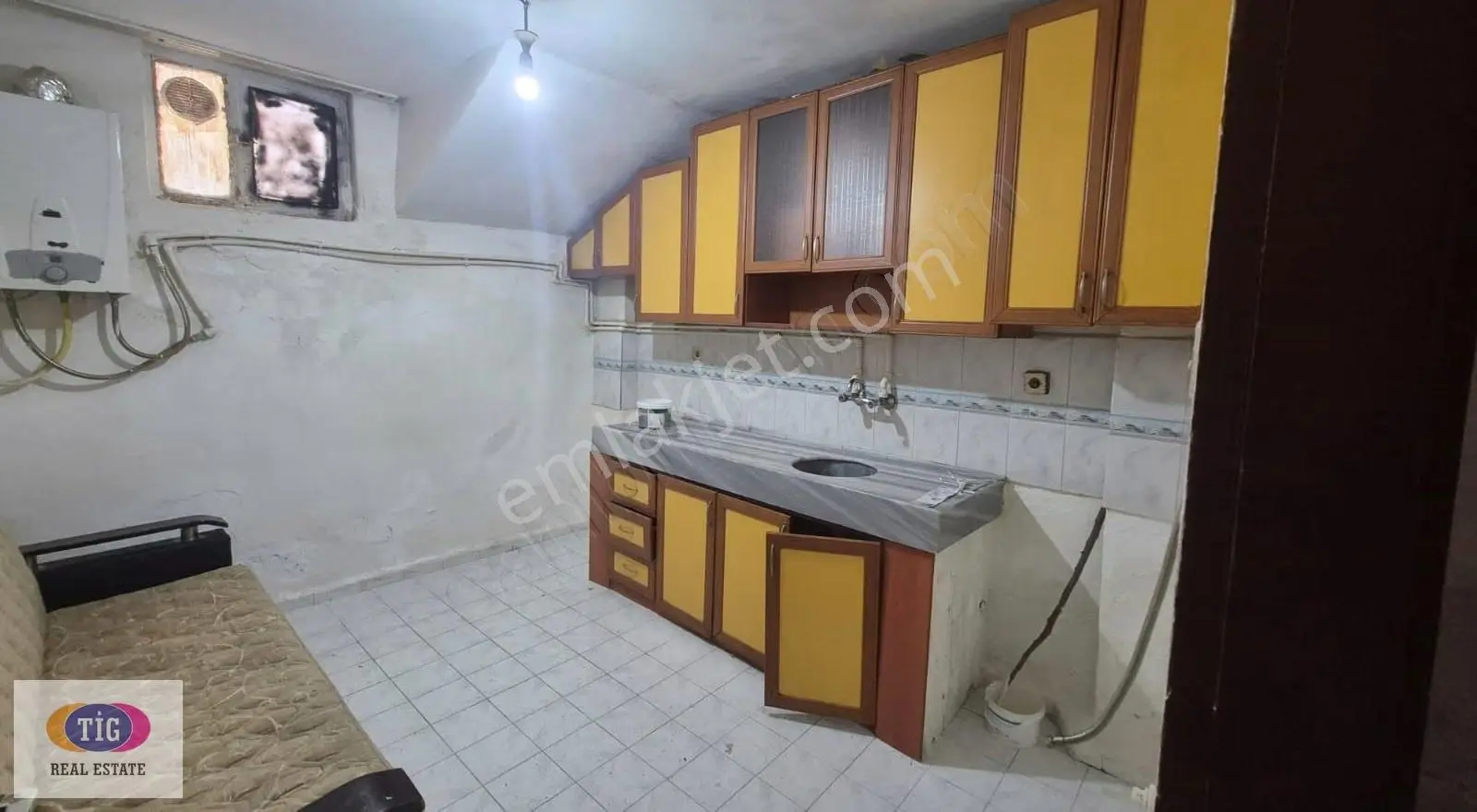 Tek İşim Gayrimenkulde Akçağlayanda Kiralık Daire - Görsel 4