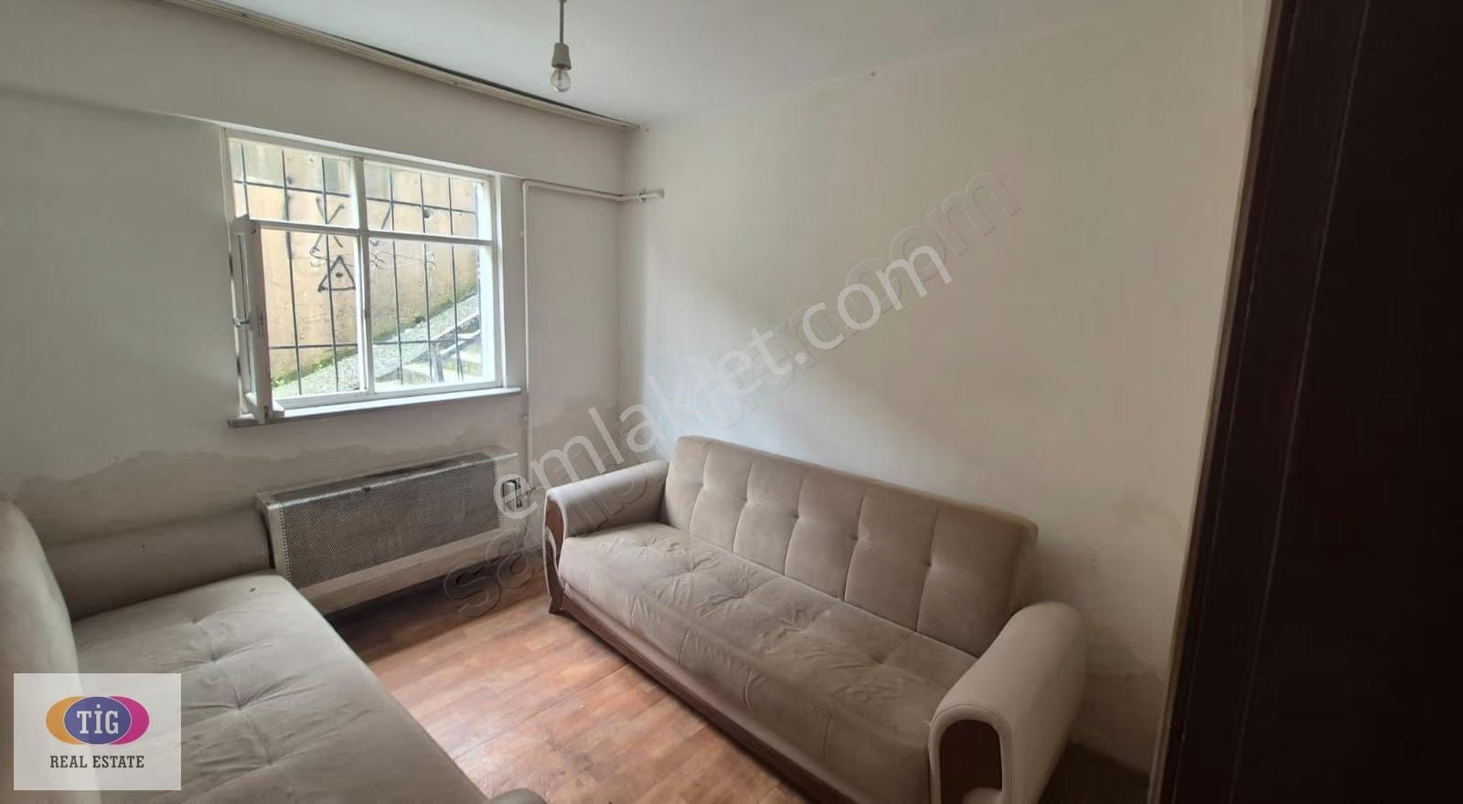 Tek İşim Gayrimenkulde Akçağlayanda Kiralık Daire - Görsel 17