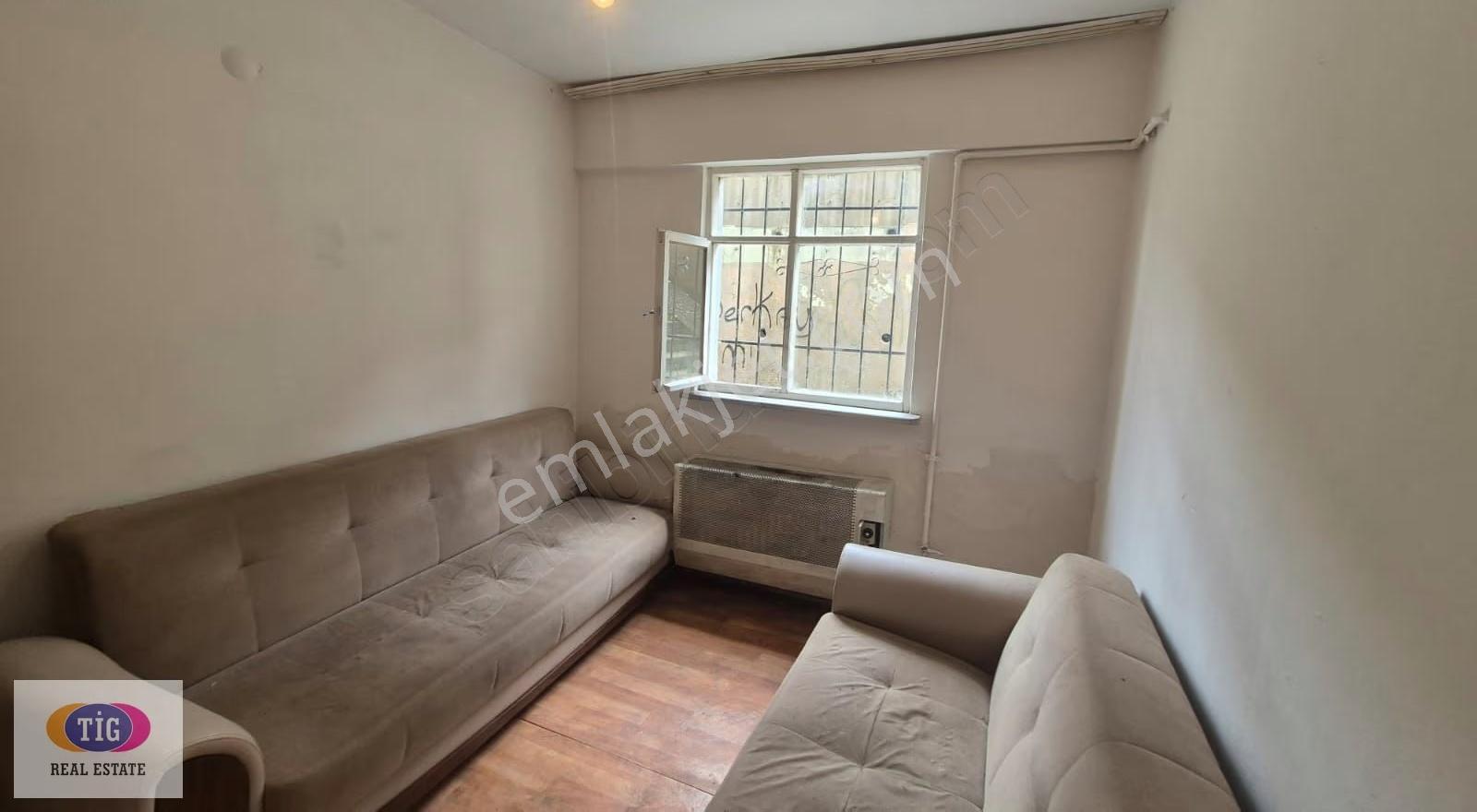 Tek İşim Gayrimenkulde Akçağlayanda Kiralık Daire - Görsel 16