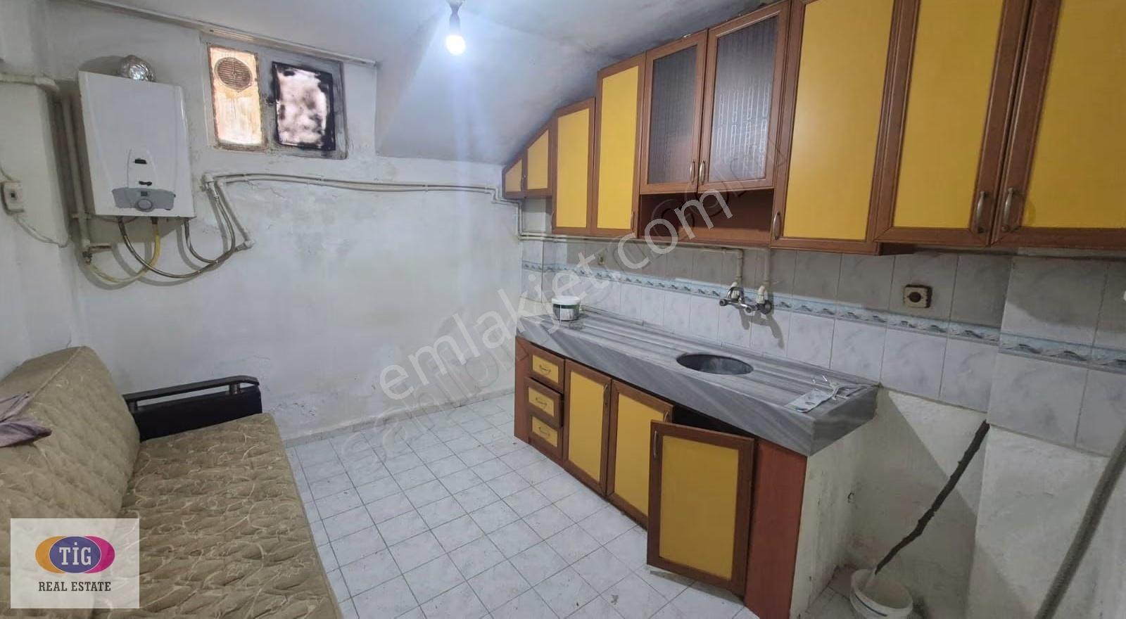 Tek İşim Gayrimenkulde Akçağlayanda Kiralık Daire - Görsel 10