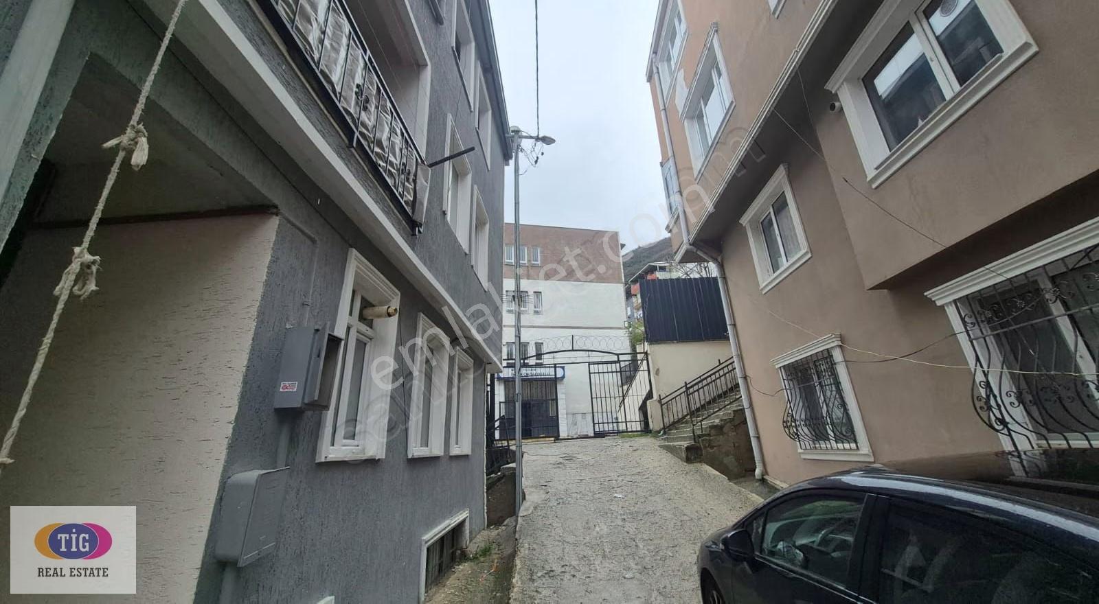 Tek İşim Gayrimenkulde Akçağlayanda Kiralık Daire - Görsel 8