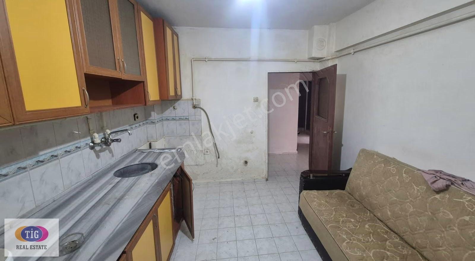 Tek İşim Gayrimenkulde Akçağlayanda Kiralık Daire - Görsel 13