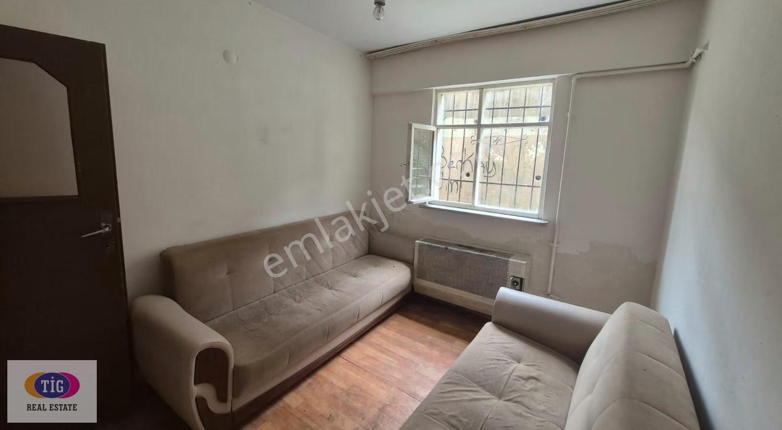 Tek İşim Gayrimenkulde Akçağlayanda Kiralık Daire - Görsel 18