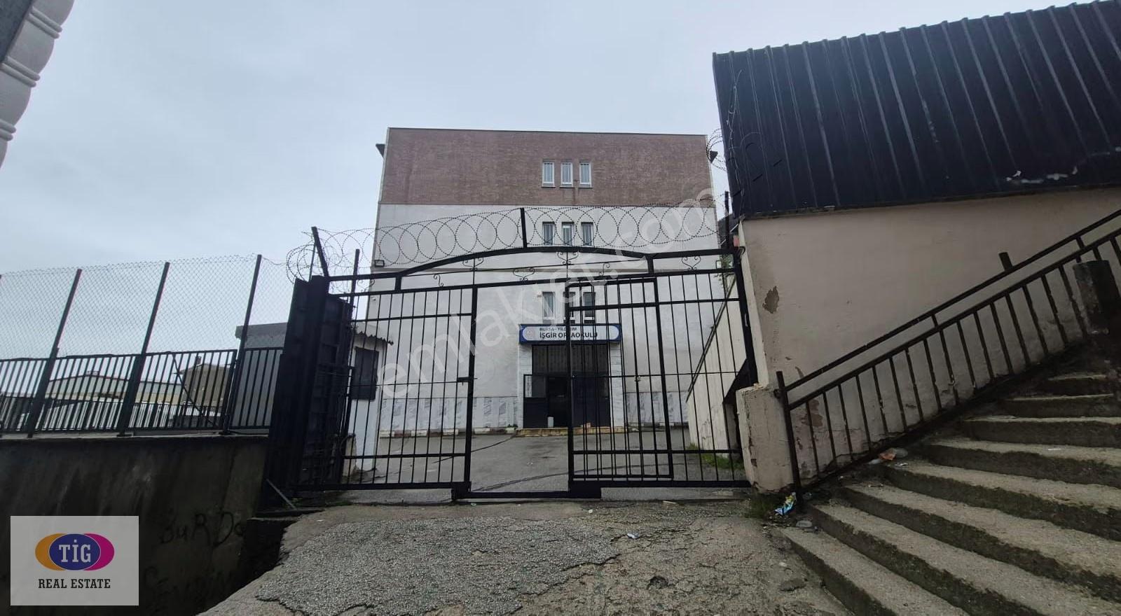 Tek İşim Gayrimenkulde Akçağlayanda Kiralık Daire - Görsel 5