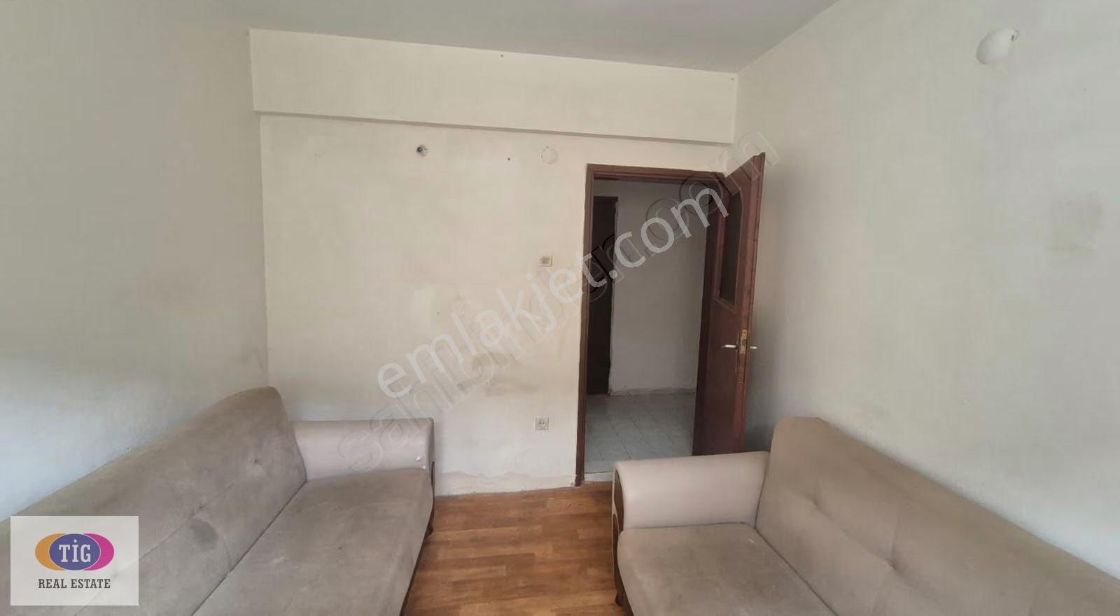 Tek İşim Gayrimenkulde Akçağlayanda Kiralık Daire - Görsel 20