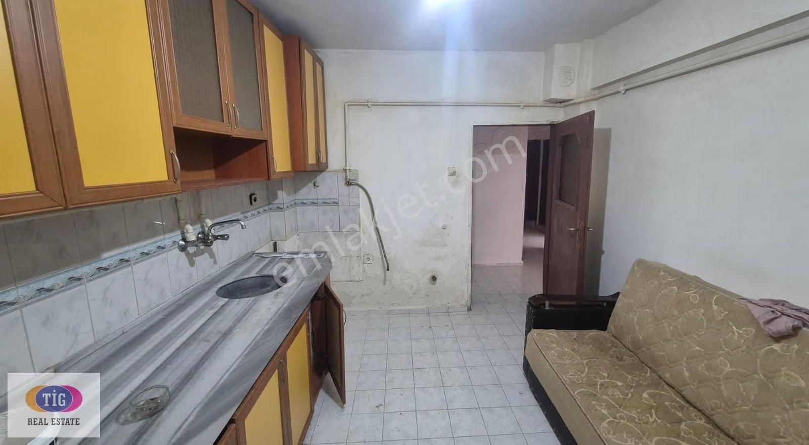 Tek İşim Gayrimenkulde Akçağlayanda Kiralık Daire - Görsel 14