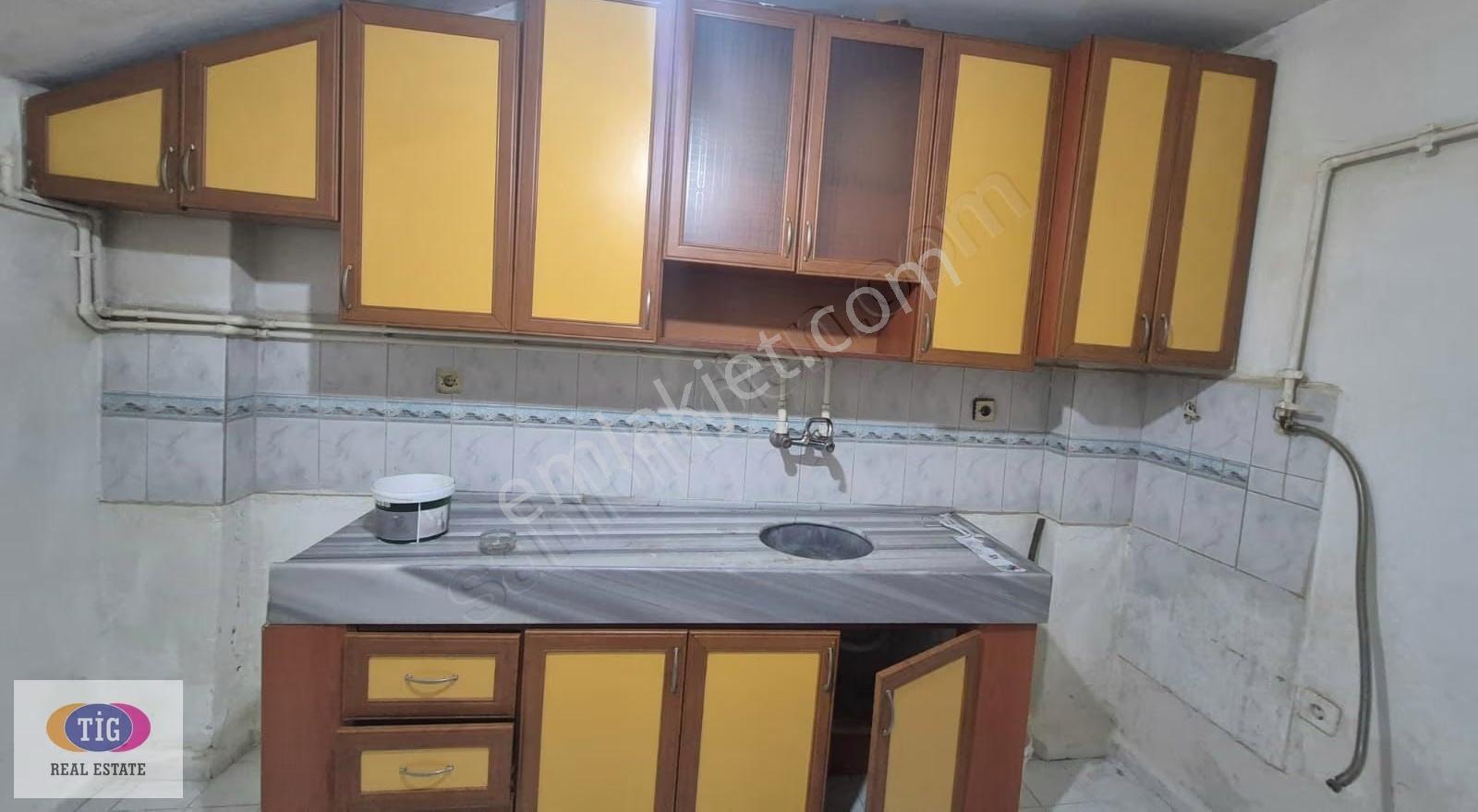 Tek İşim Gayrimenkulde Akçağlayanda Kiralık Daire - Görsel 22