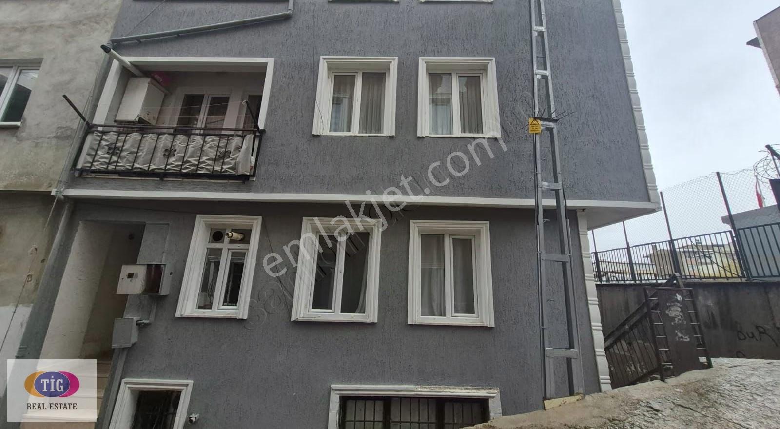 Tek İşim Gayrimenkulde Akçağlayanda Kiralık Daire - Görsel 7